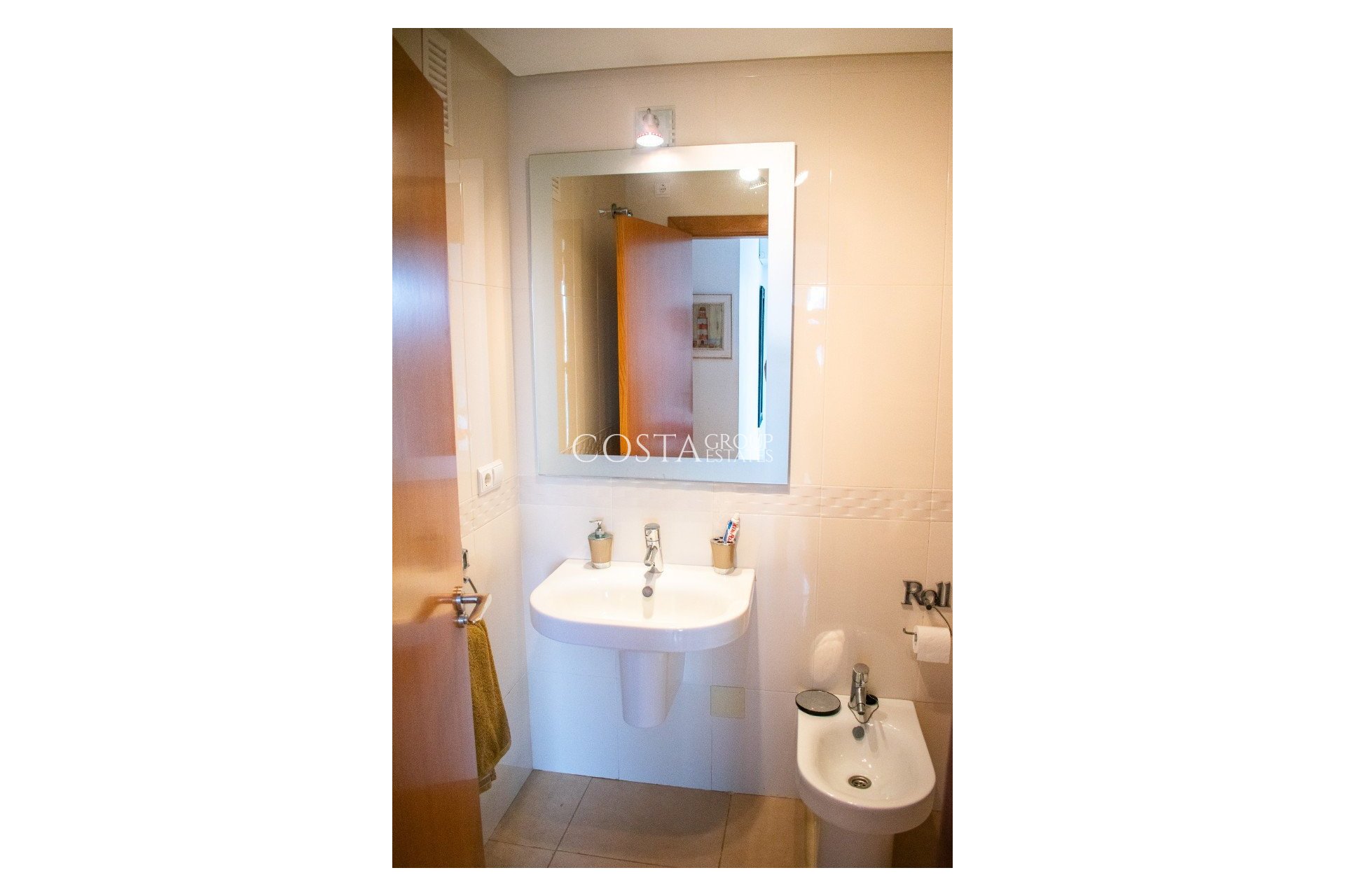 Resale - Apartments -
San Javier - La Manga Del Mar Menor