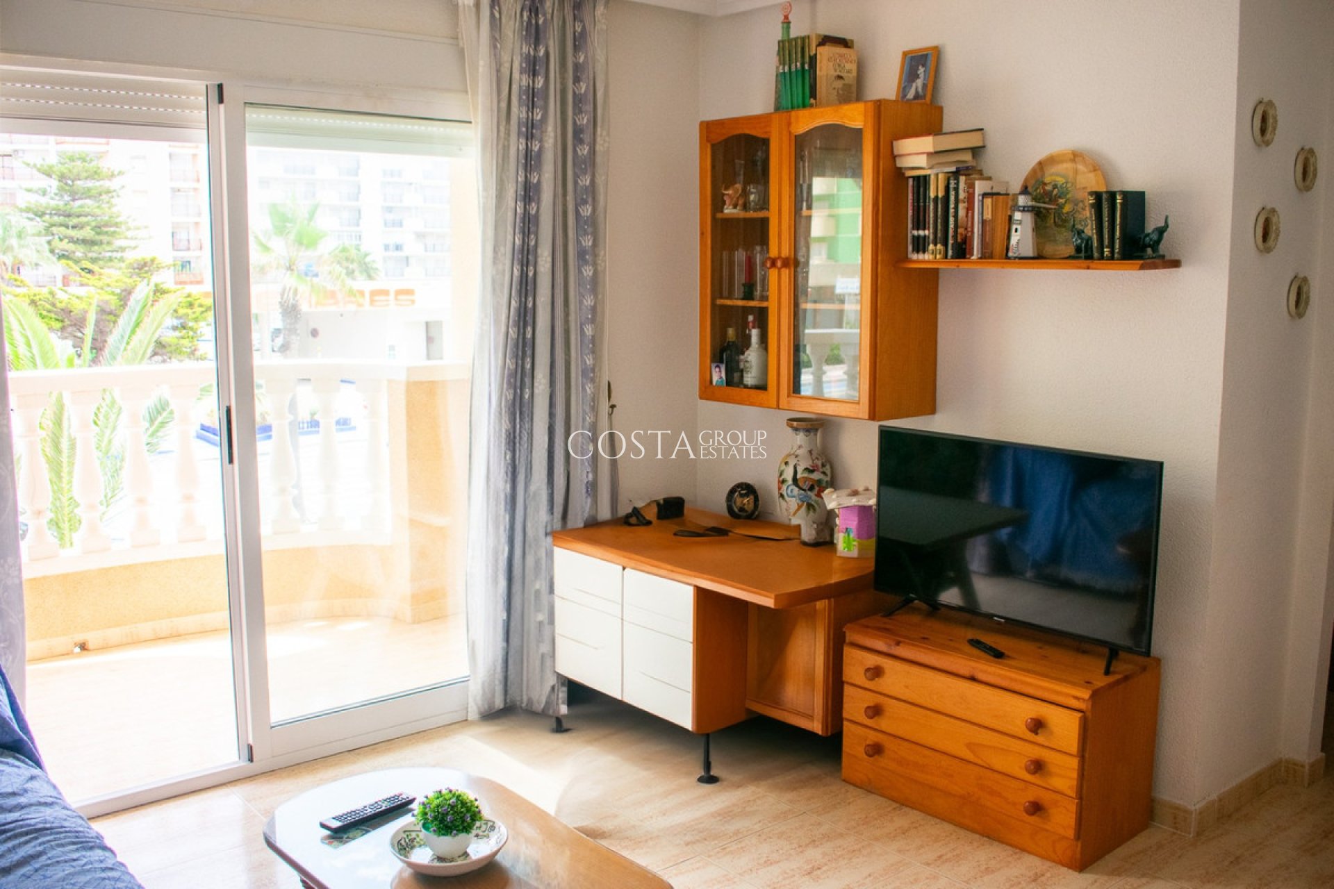 Resale - Apartments -
San Javier - La Manga Del Mar Menor