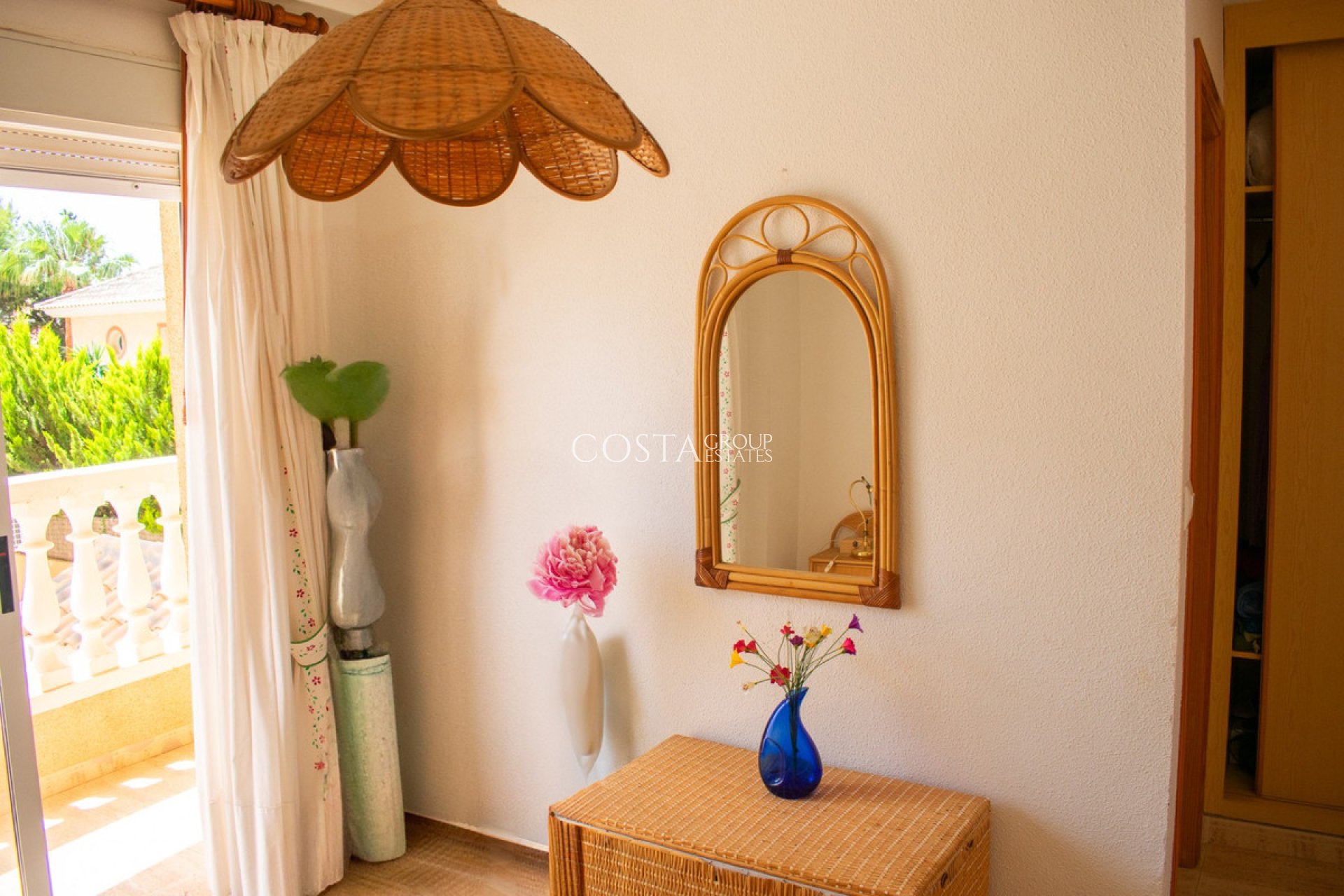 Resale - Apartments -
San Javier - La Manga Del Mar Menor