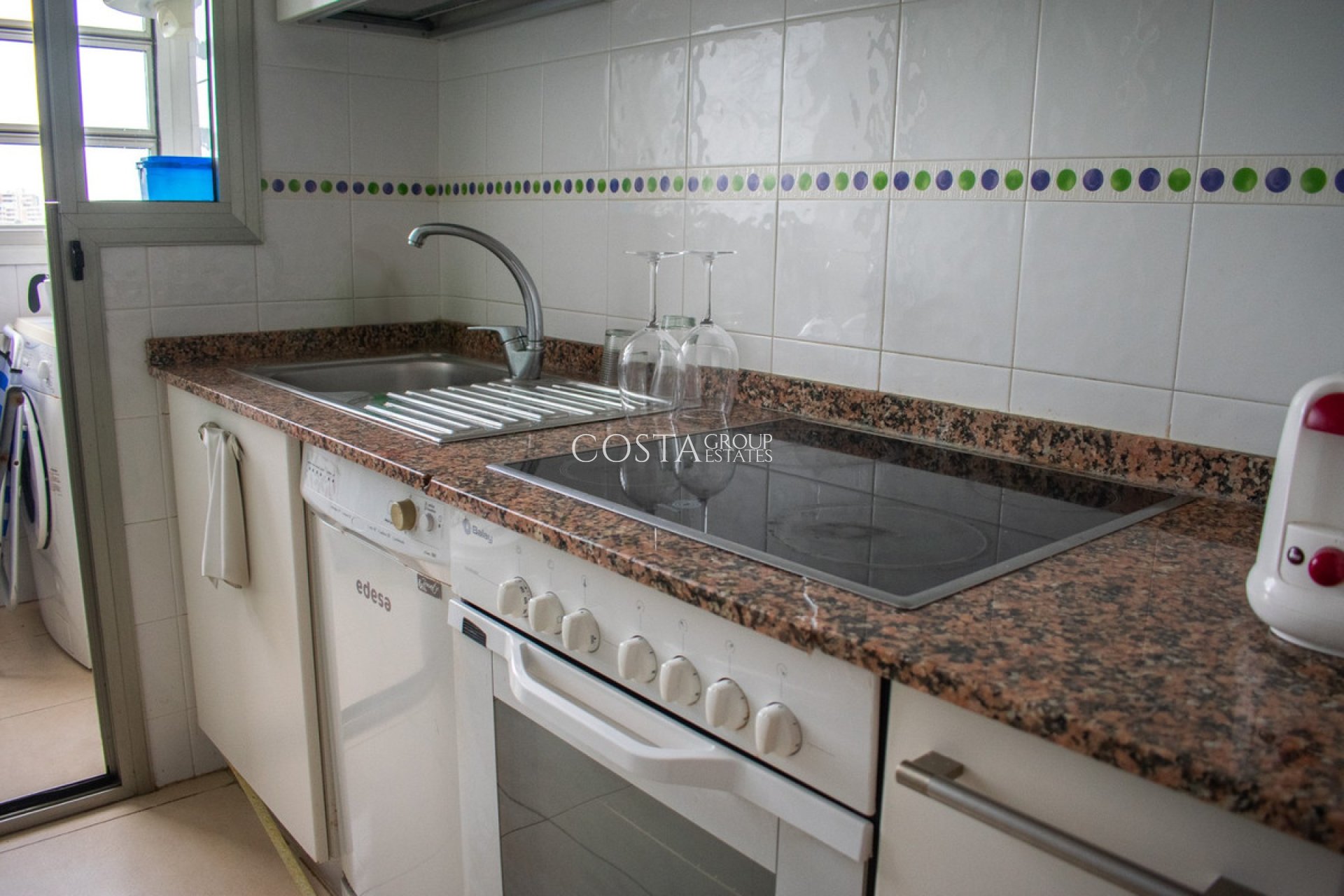 Resale - Apartments -
San Javier - La Manga Del Mar Menor