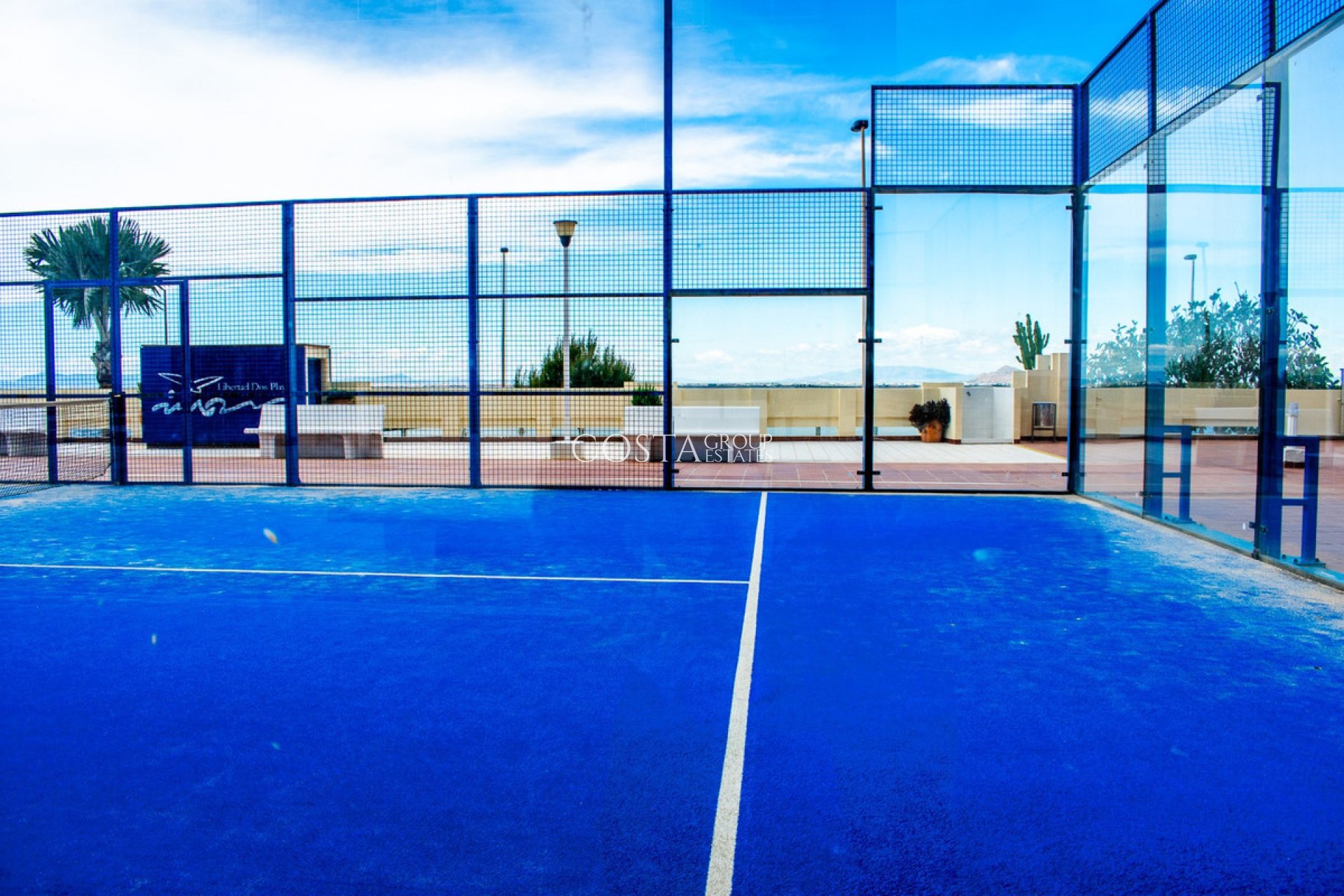 Resale - Apartments -
San Javier - La Manga Del Mar Menor