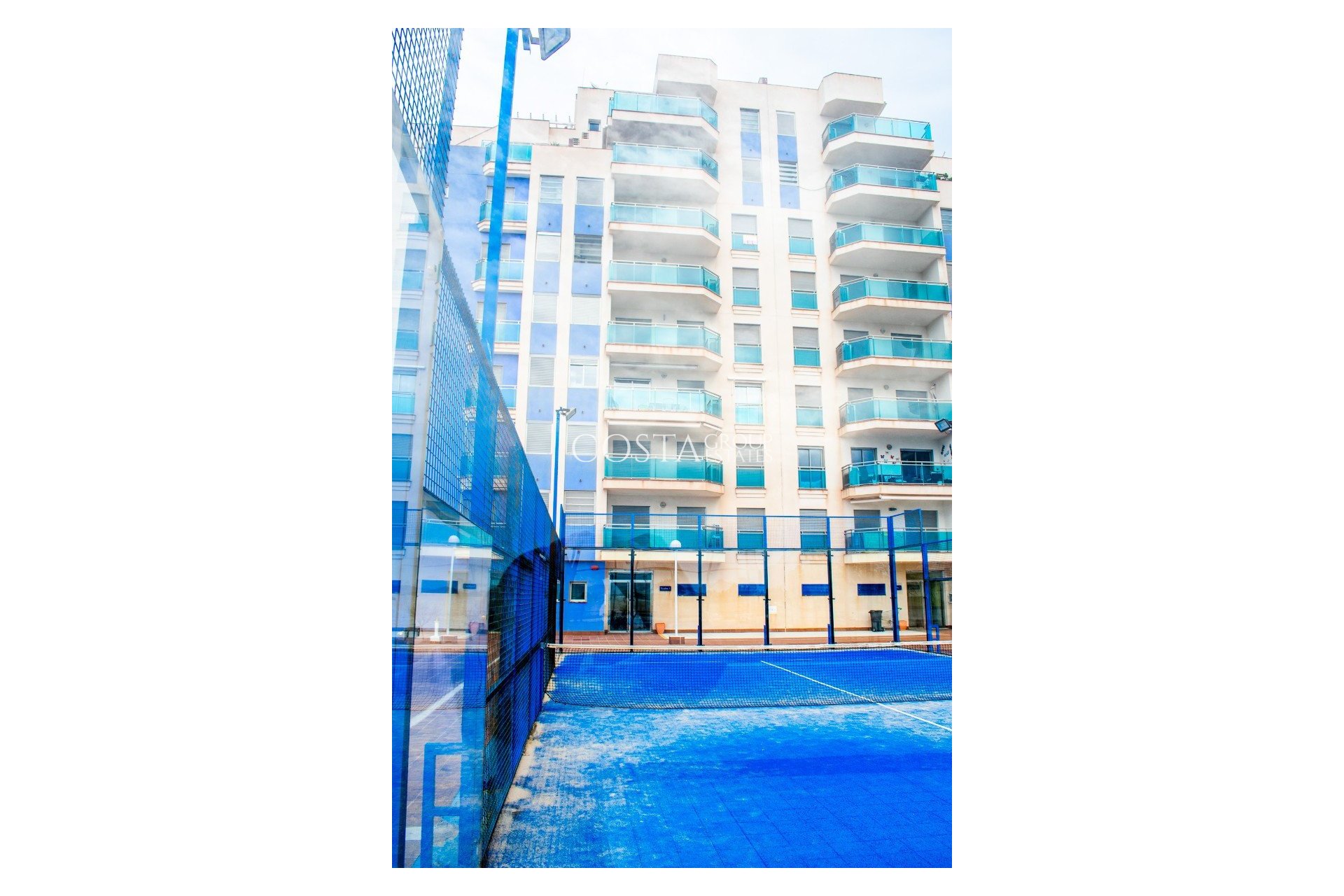 Resale - Apartments -
San Javier - La Manga Del Mar Menor