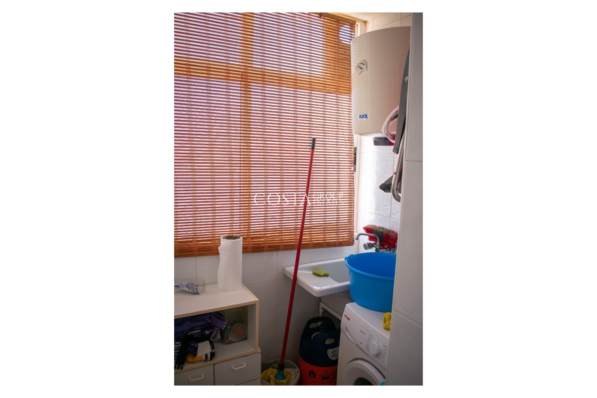 Resale - Apartments -
San Javier - La Manga Del Mar Menor