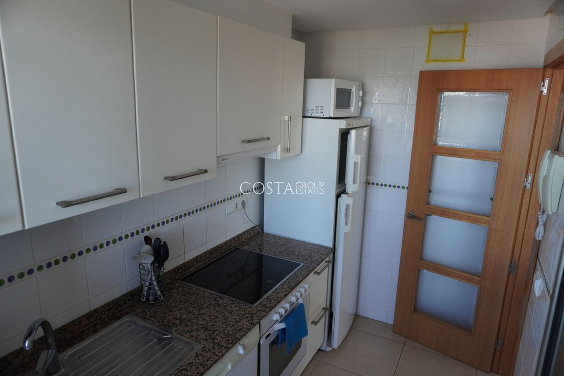 Resale - Apartments -
San Javier - La Manga Del Mar Menor