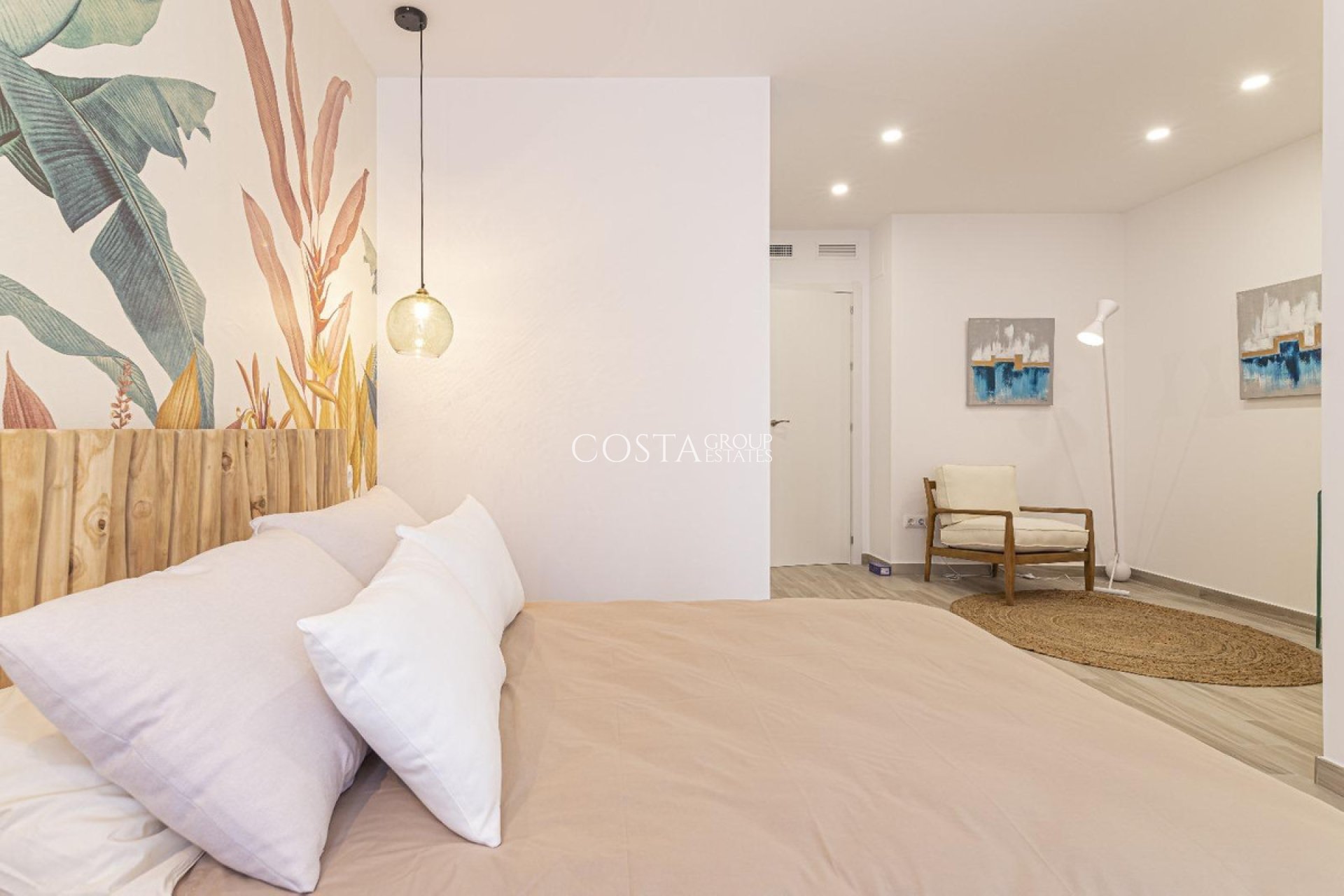 Resale - Apartments -
San Javier - La Manga Del Mar Menor