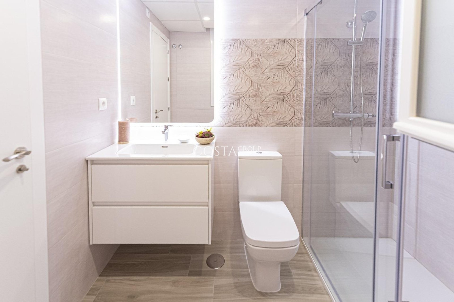 Resale - Apartments -
San Javier - La Manga Del Mar Menor