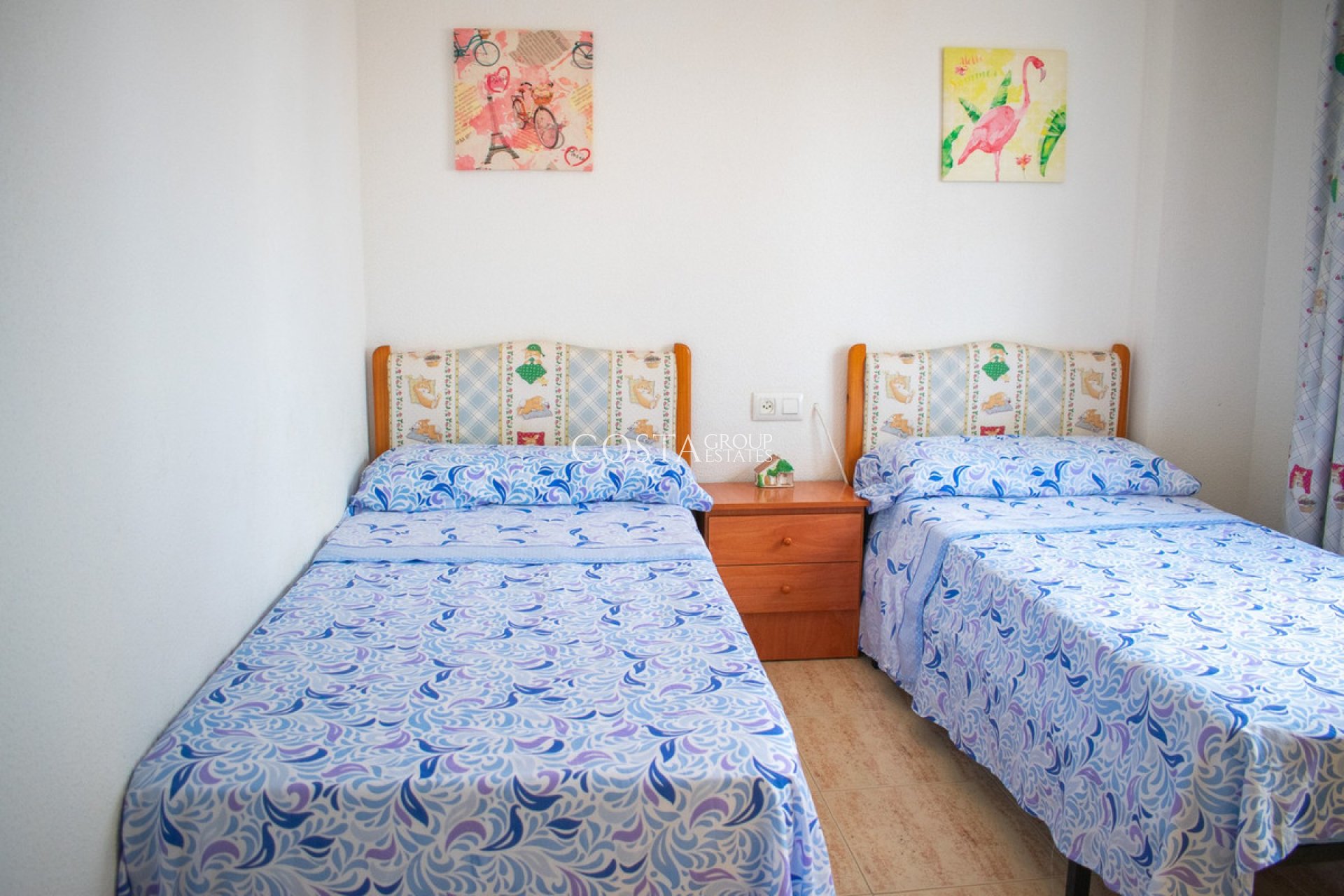 Resale - Apartments -
San Javier - La Manga Del Mar Menor