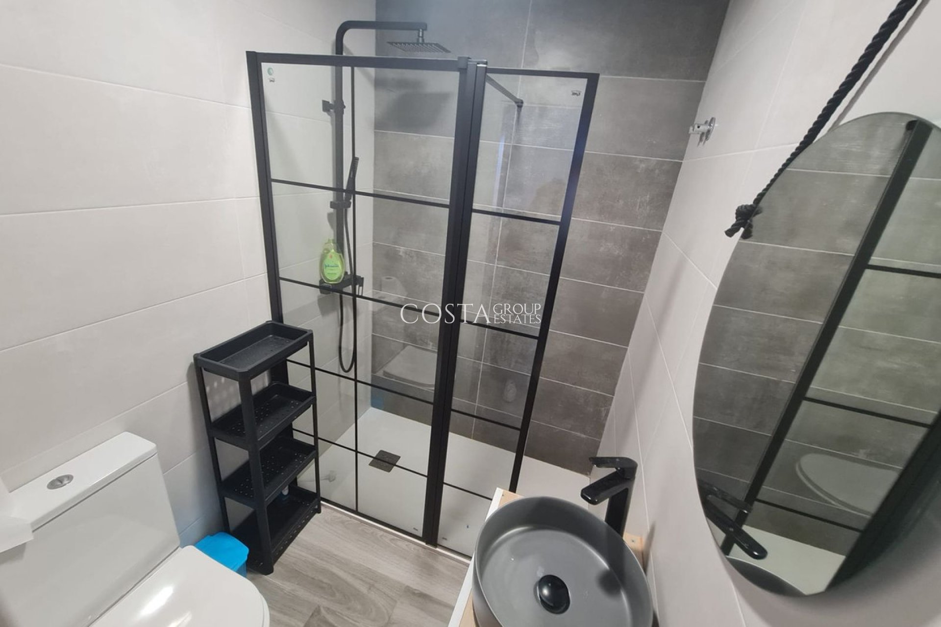 Resale - Apartments -
San Javier - La Manga