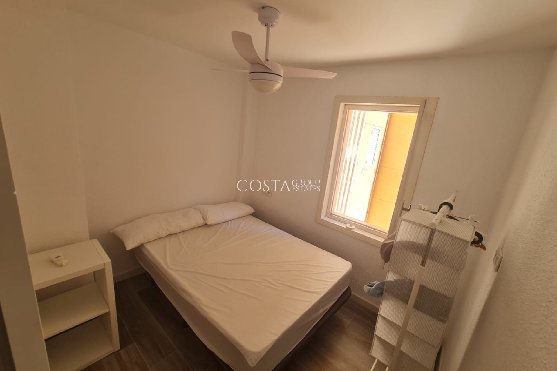 Resale - Apartments -
San Javier - La Manga