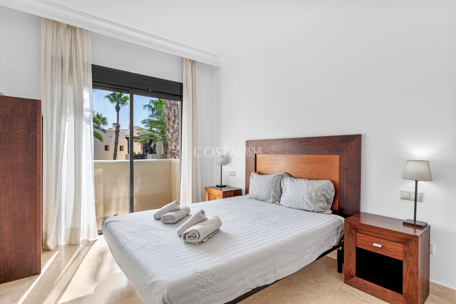 Resale - Apartments -
San Javier - Roda Golf