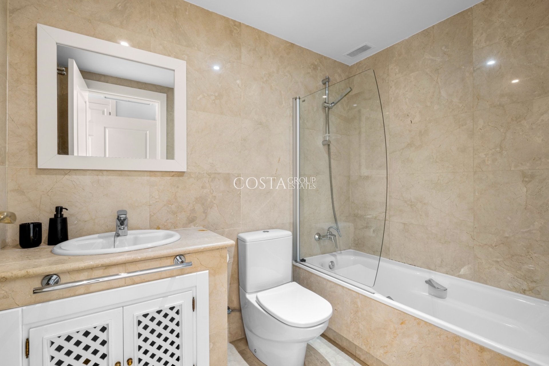 Resale - Apartments -
San Javier - Roda Golf