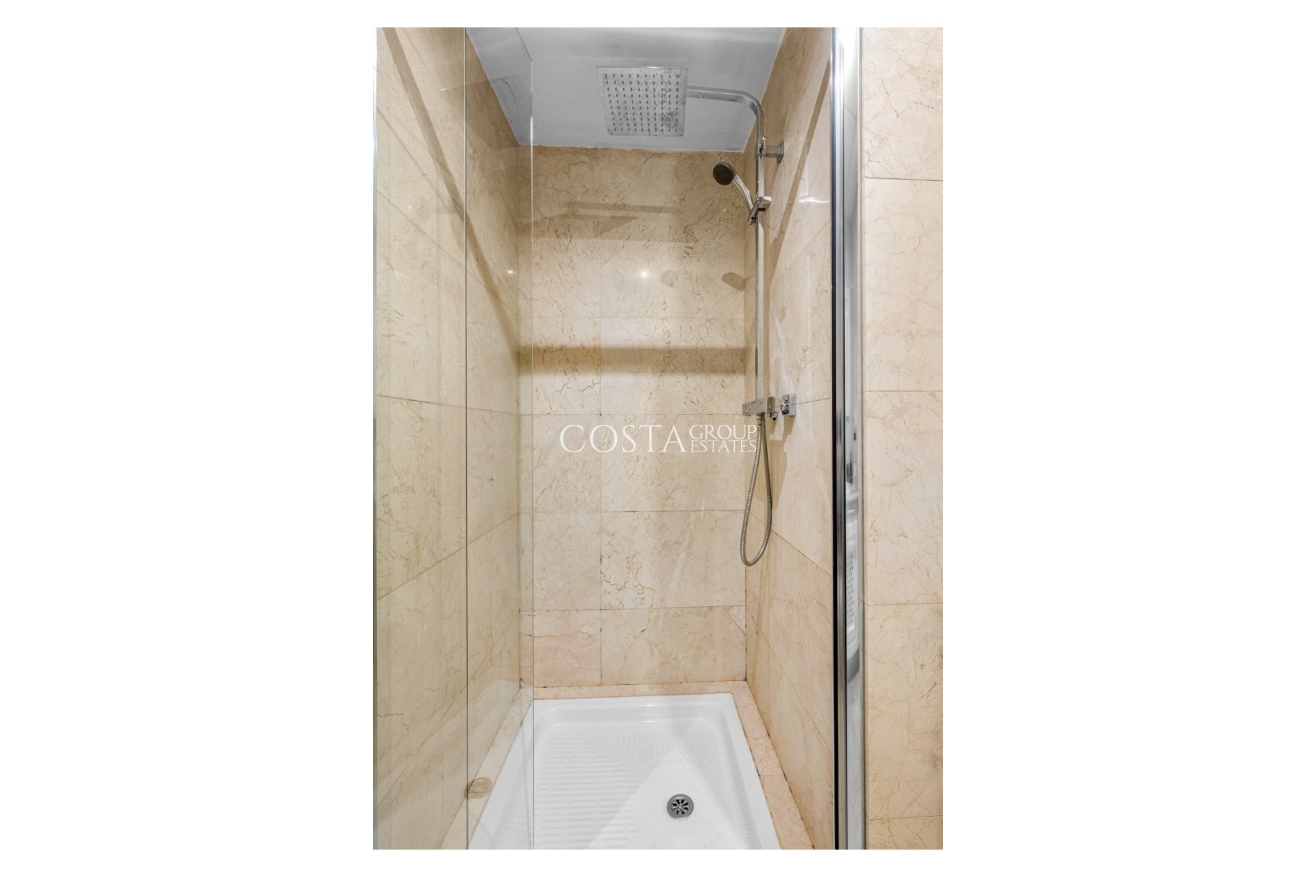 Resale - Apartments -
San Javier - Roda Golf