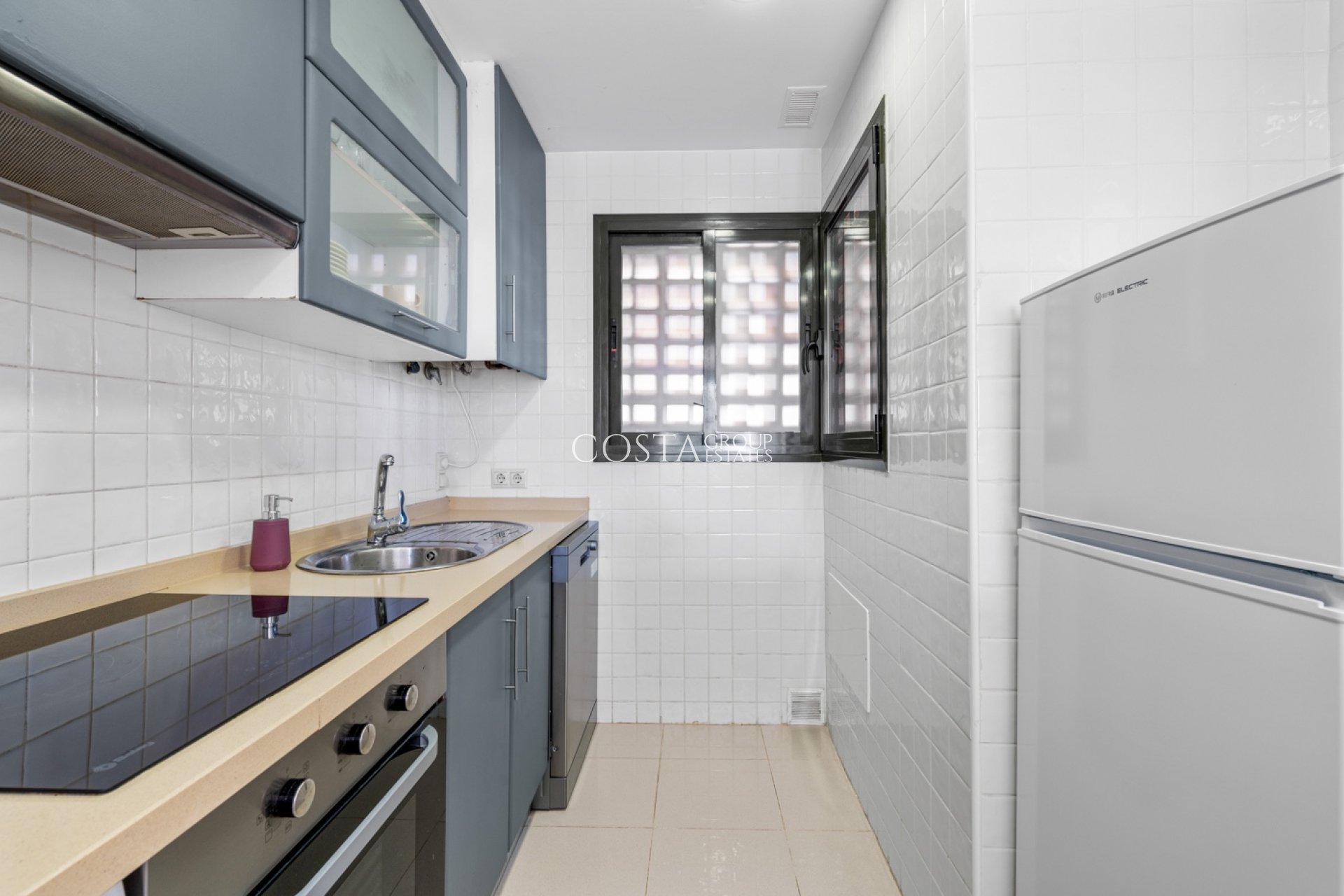 Resale - Apartments -
San Javier - Roda Golf