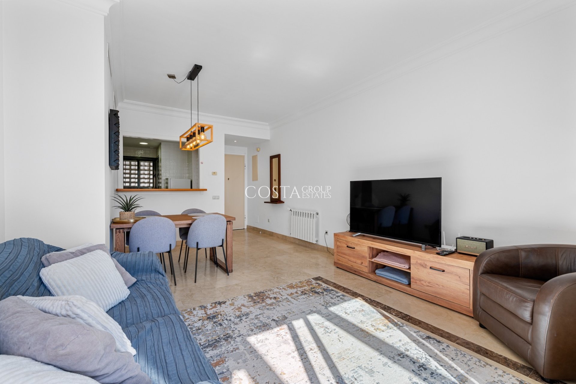 Resale - Apartments -
San Javier - Roda Golf