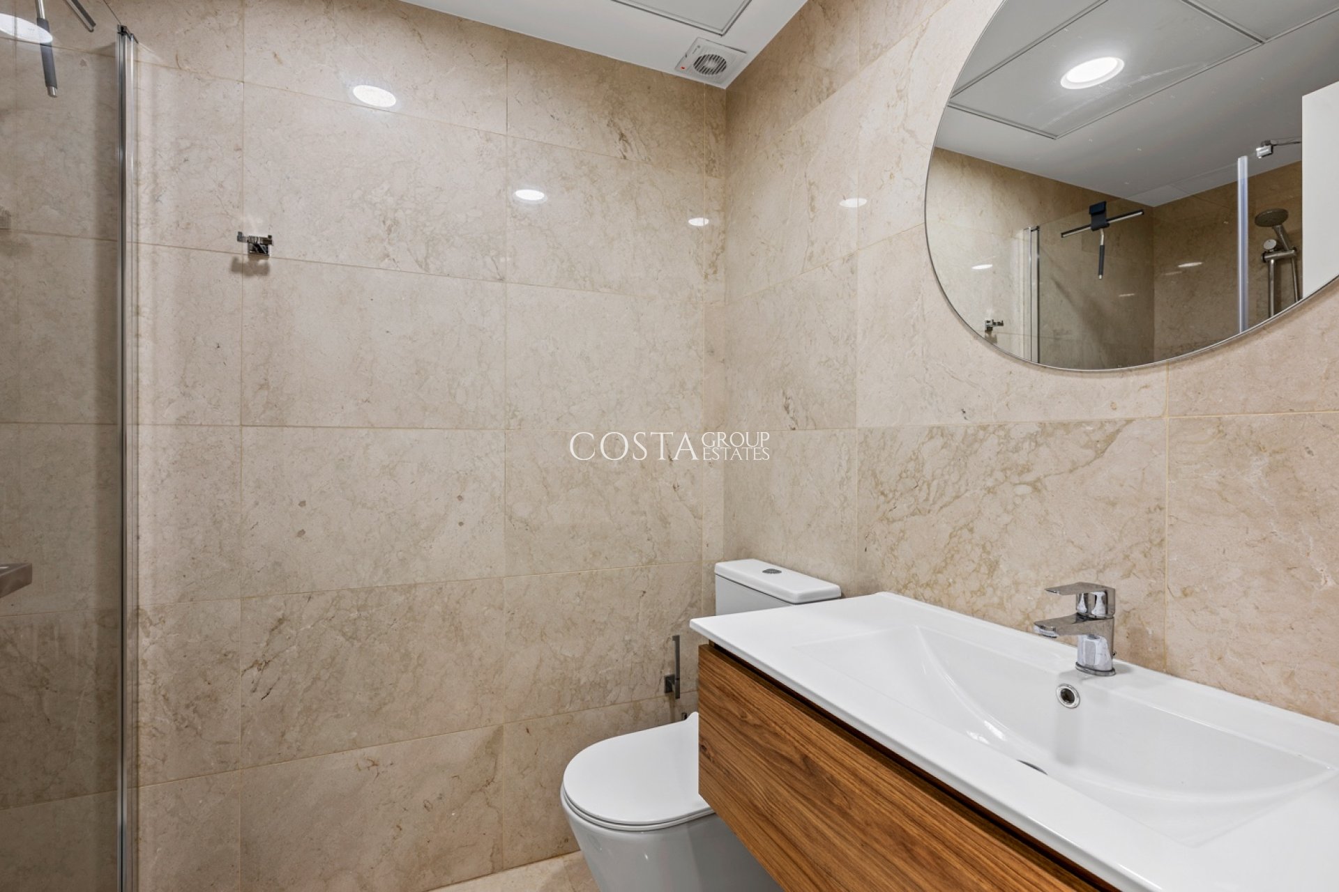 Resale - Apartments -
San Javier - Roda Golf