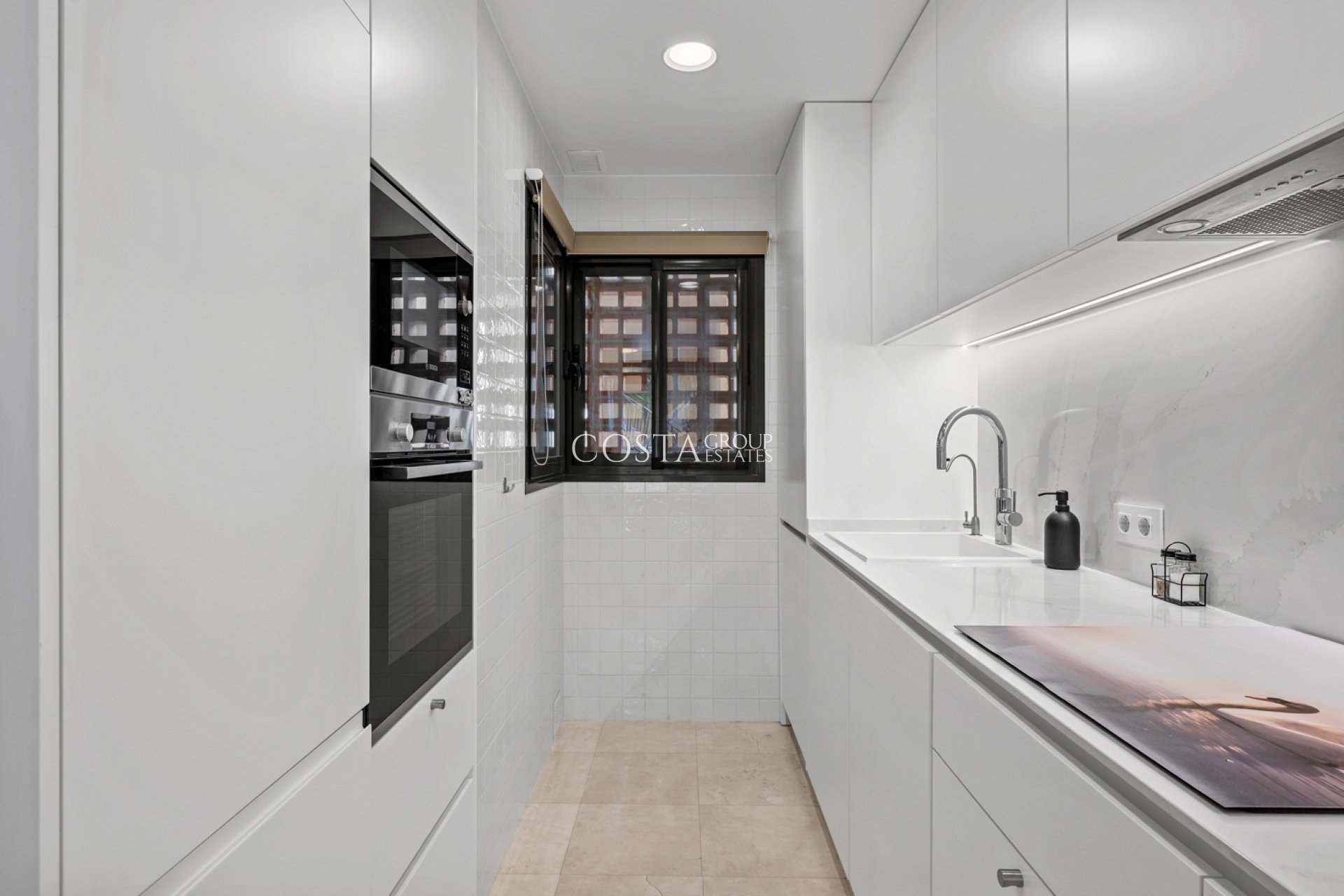 Resale - Apartments -
San Javier - Roda Golf