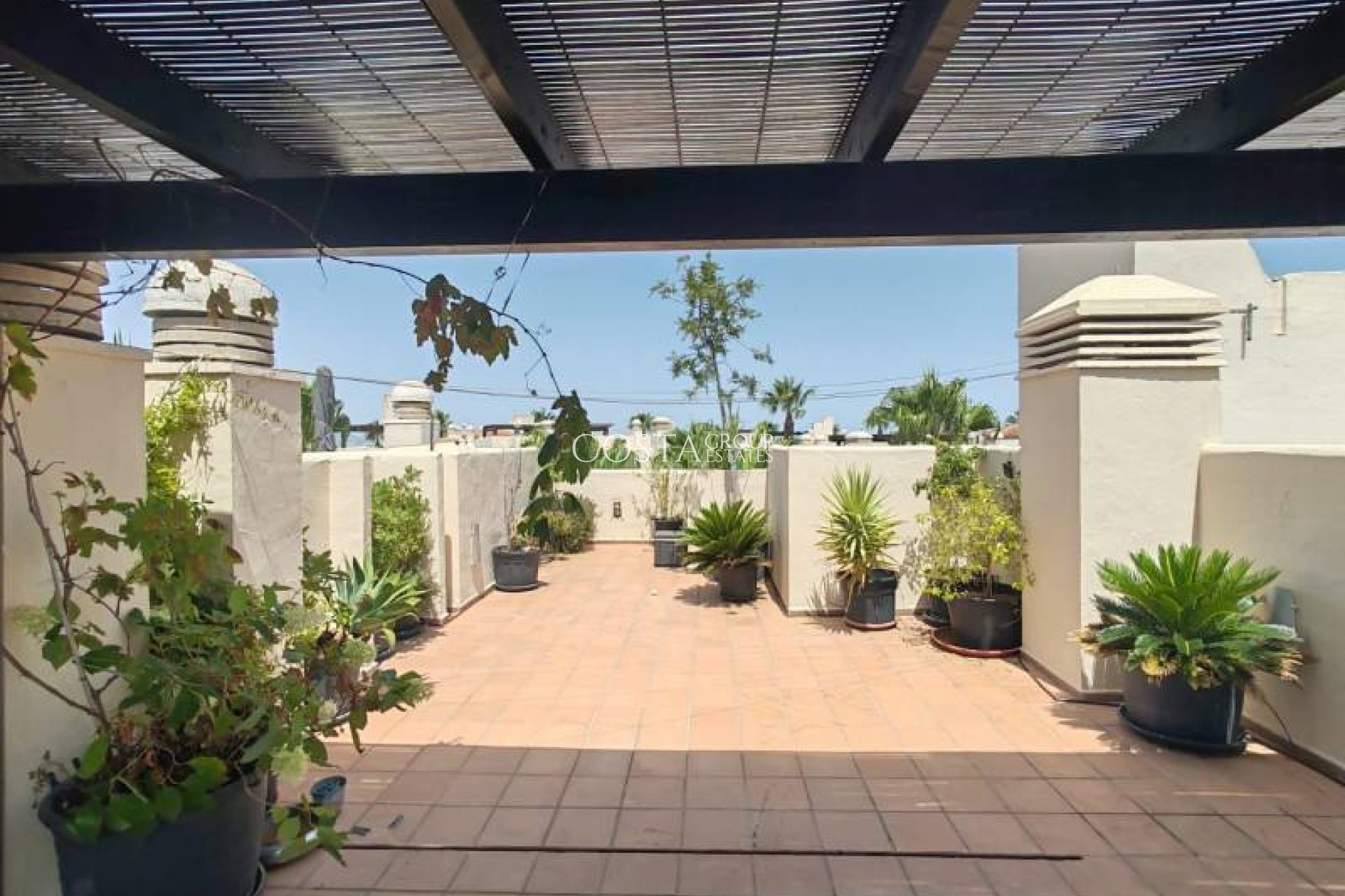 Resale - Apartments -
San Javier - Roda