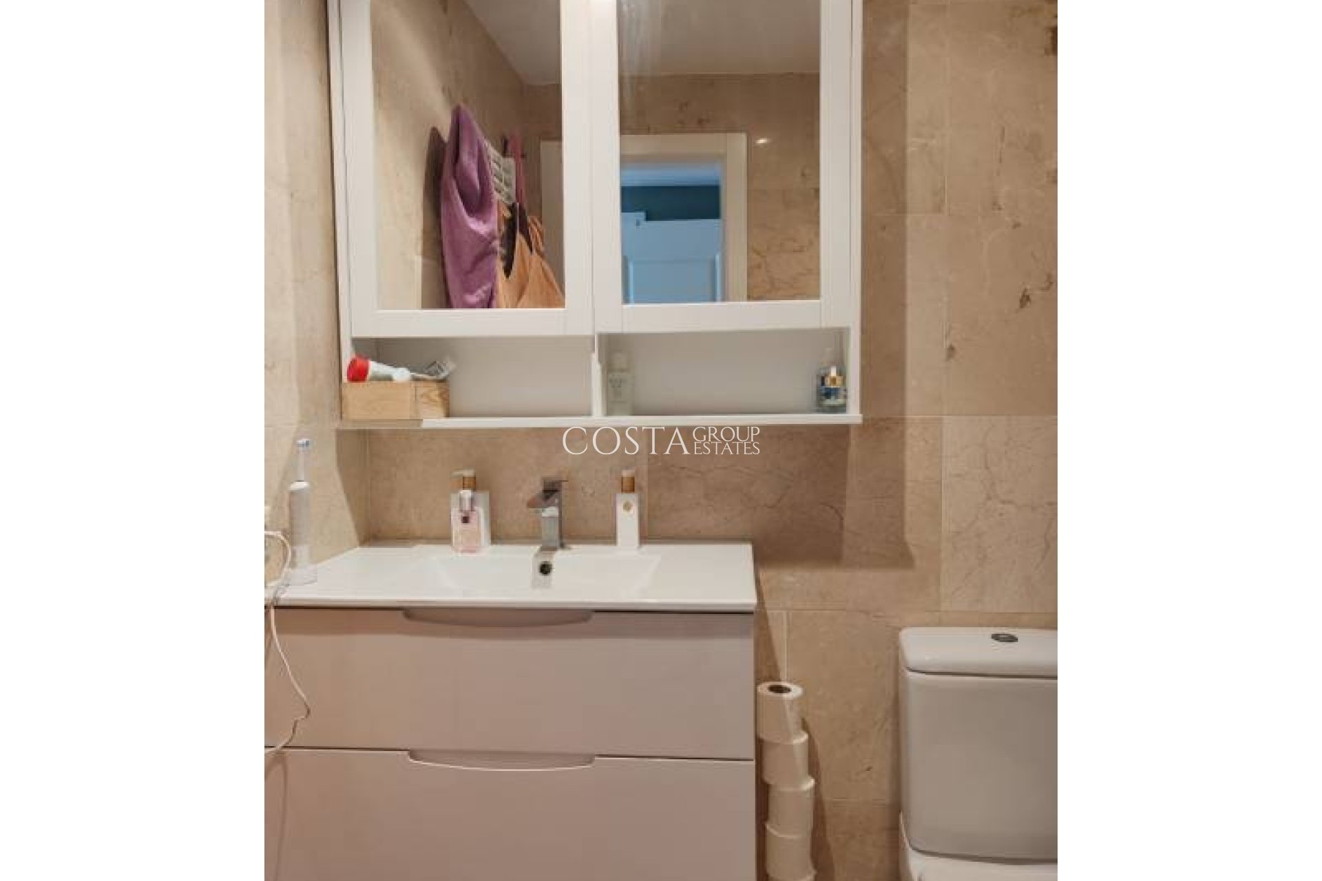 Resale - Apartments -
San Javier - Roda