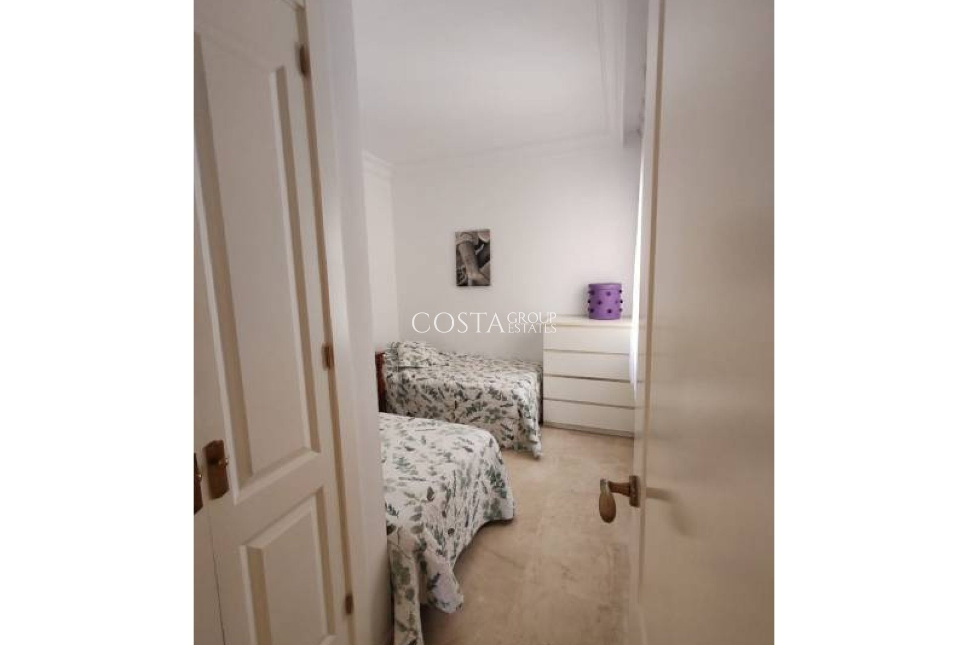 Resale - Apartments -
San Javier - Roda