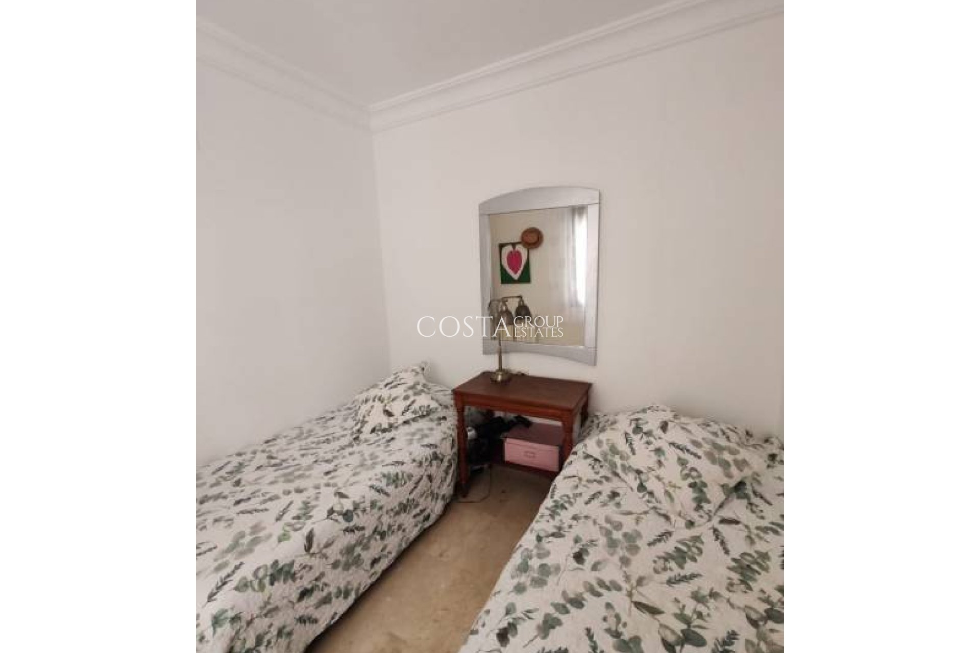 Resale - Apartments -
San Javier - Roda