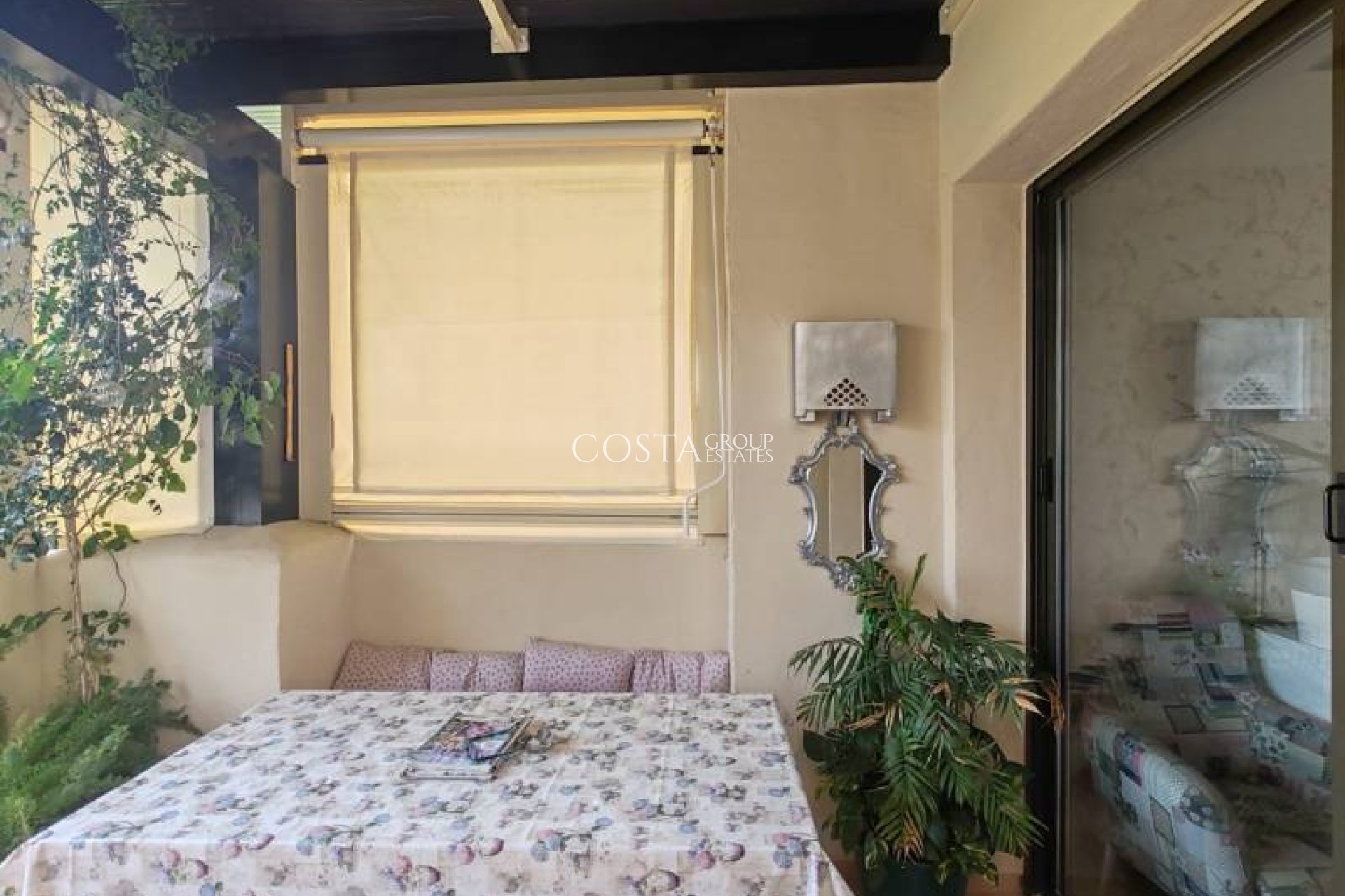 Resale - Apartments -
San Javier - Roda