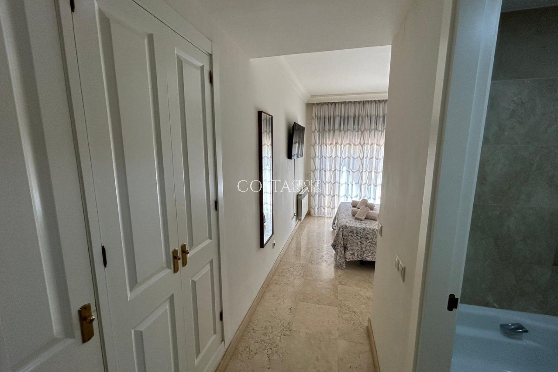 Resale - Apartments -
San Javier - Roda