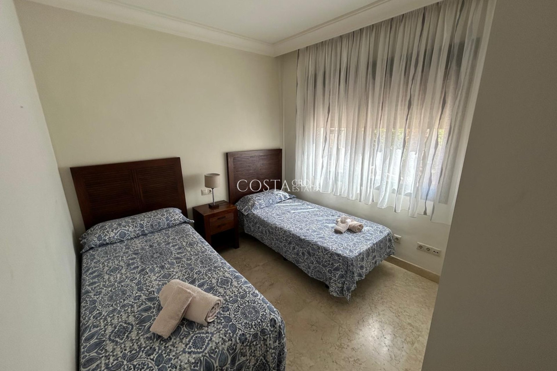 Resale - Apartments -
San Javier - Roda