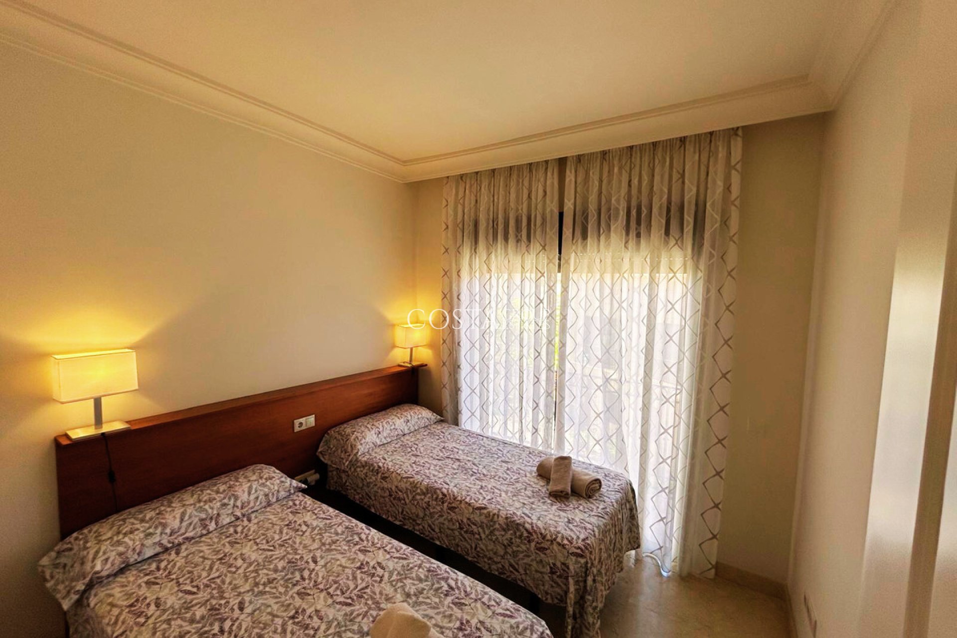 Resale - Apartments -
San Javier - Roda