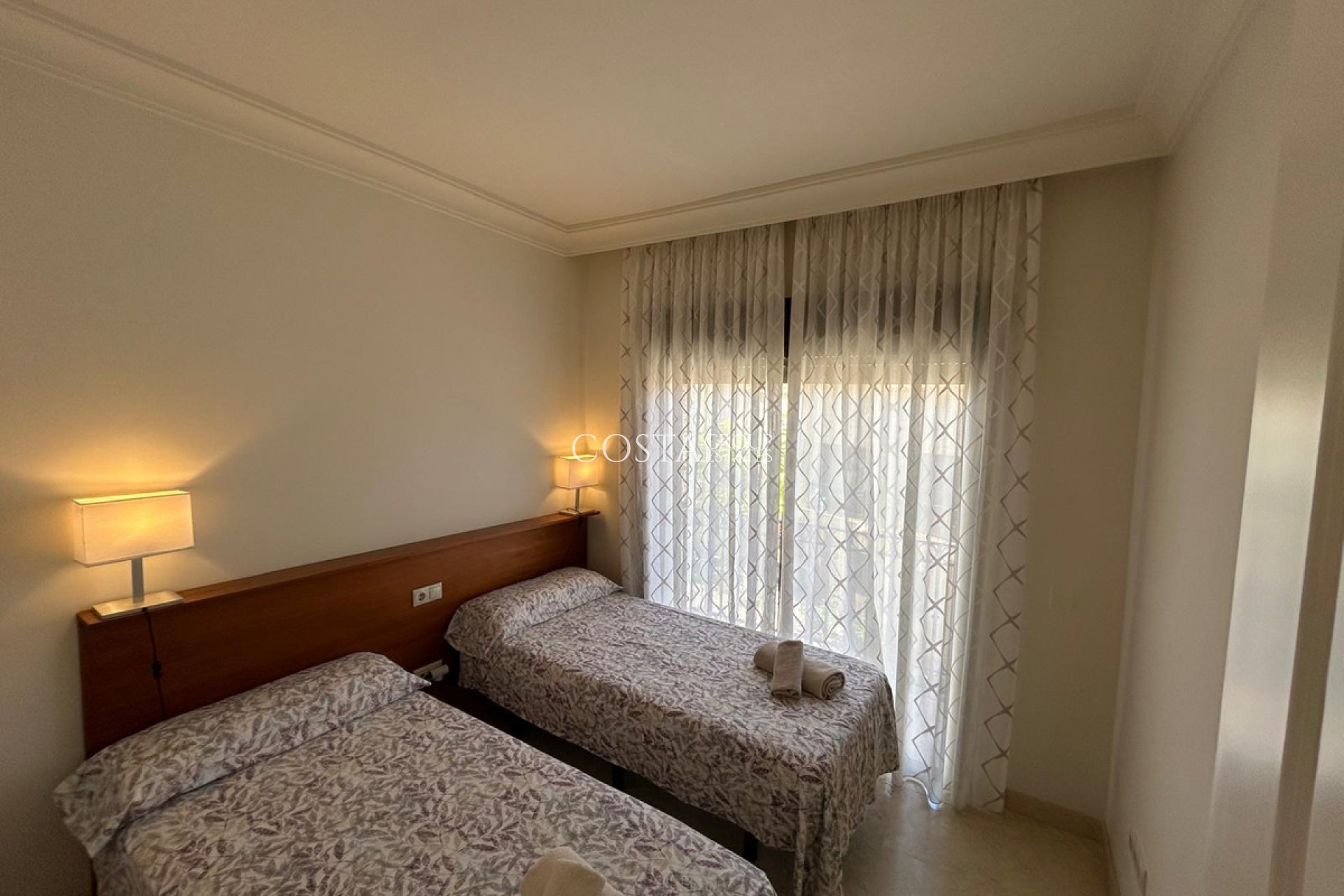 Resale - Apartments -
San Javier - Roda