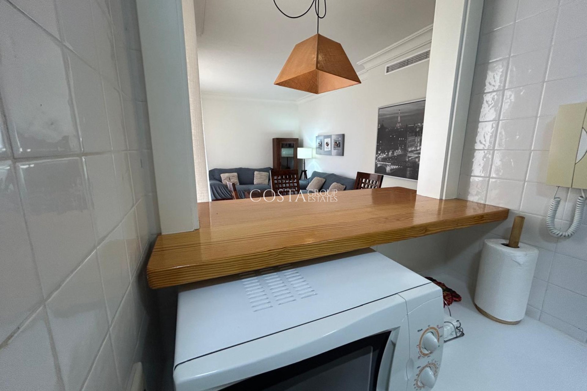 Resale - Apartments -
San Javier - Roda