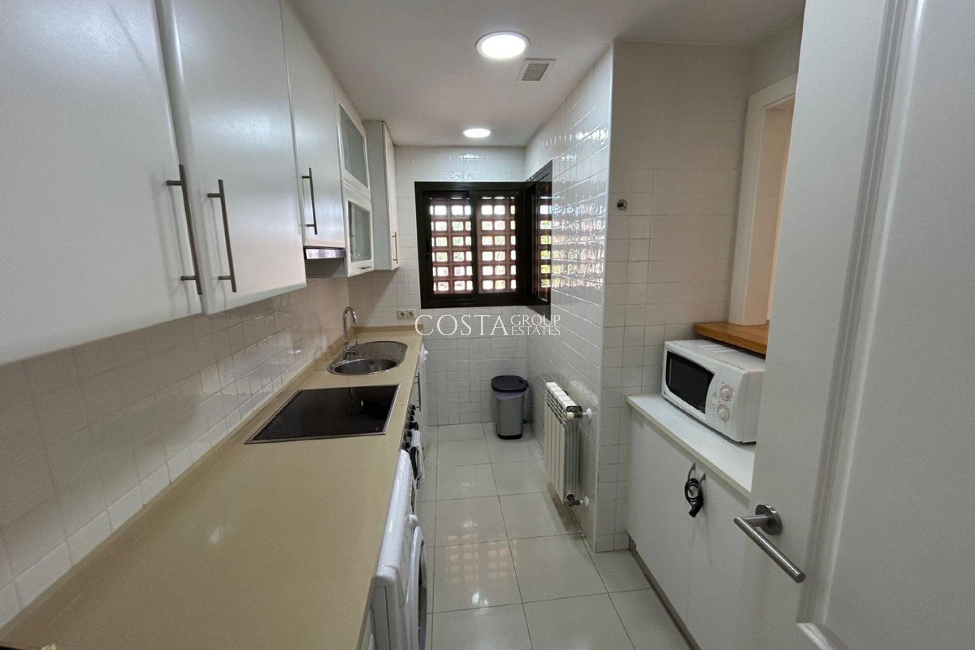 Resale - Apartments -
San Javier - Roda