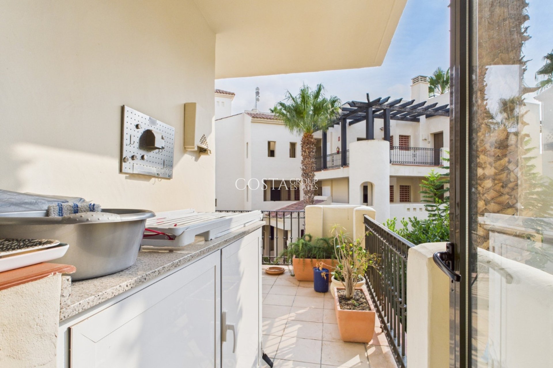Resale - Apartments -
San Javier - San Javier Centro
