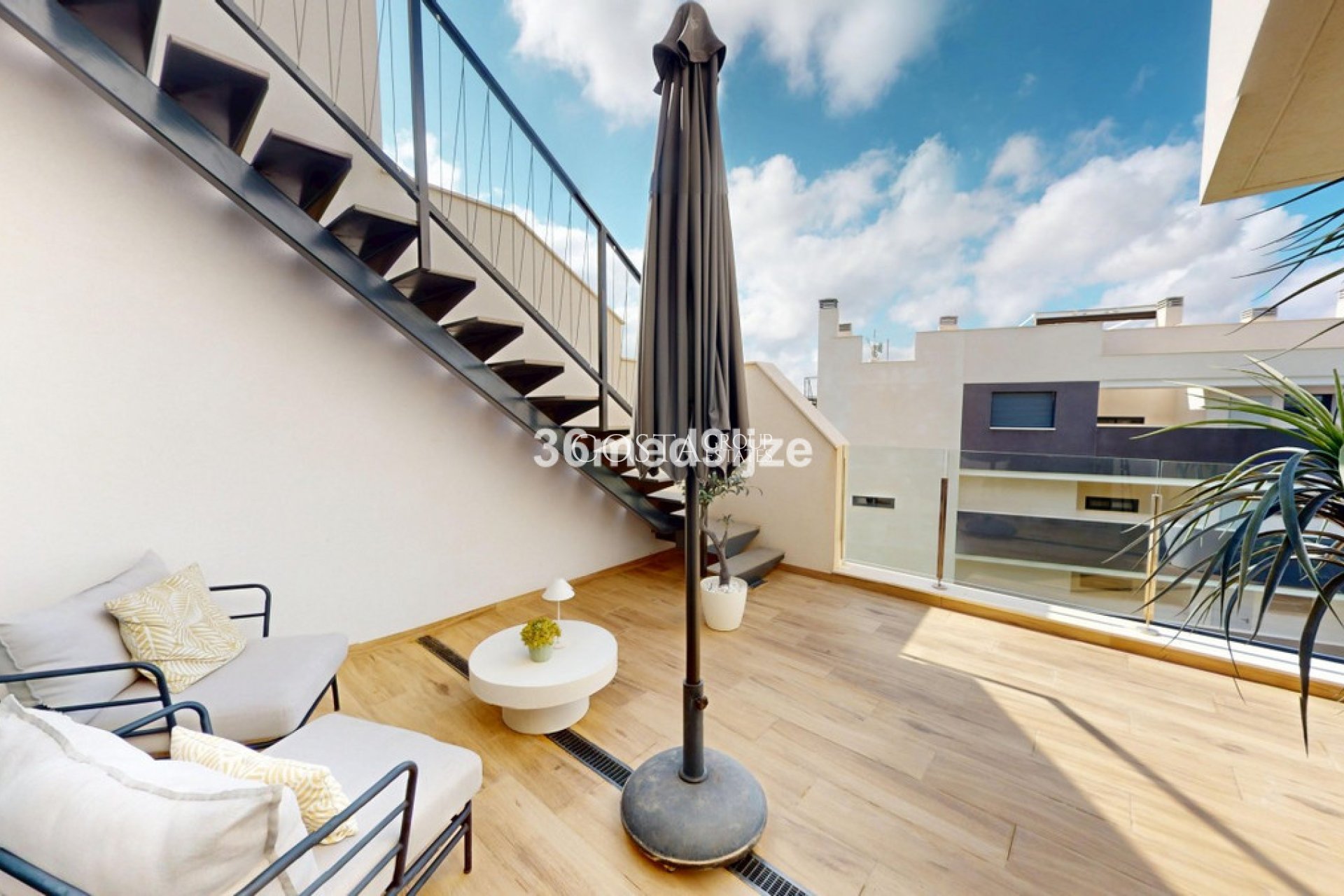 Resale - Apartments -
San Javier - San Javier Centro