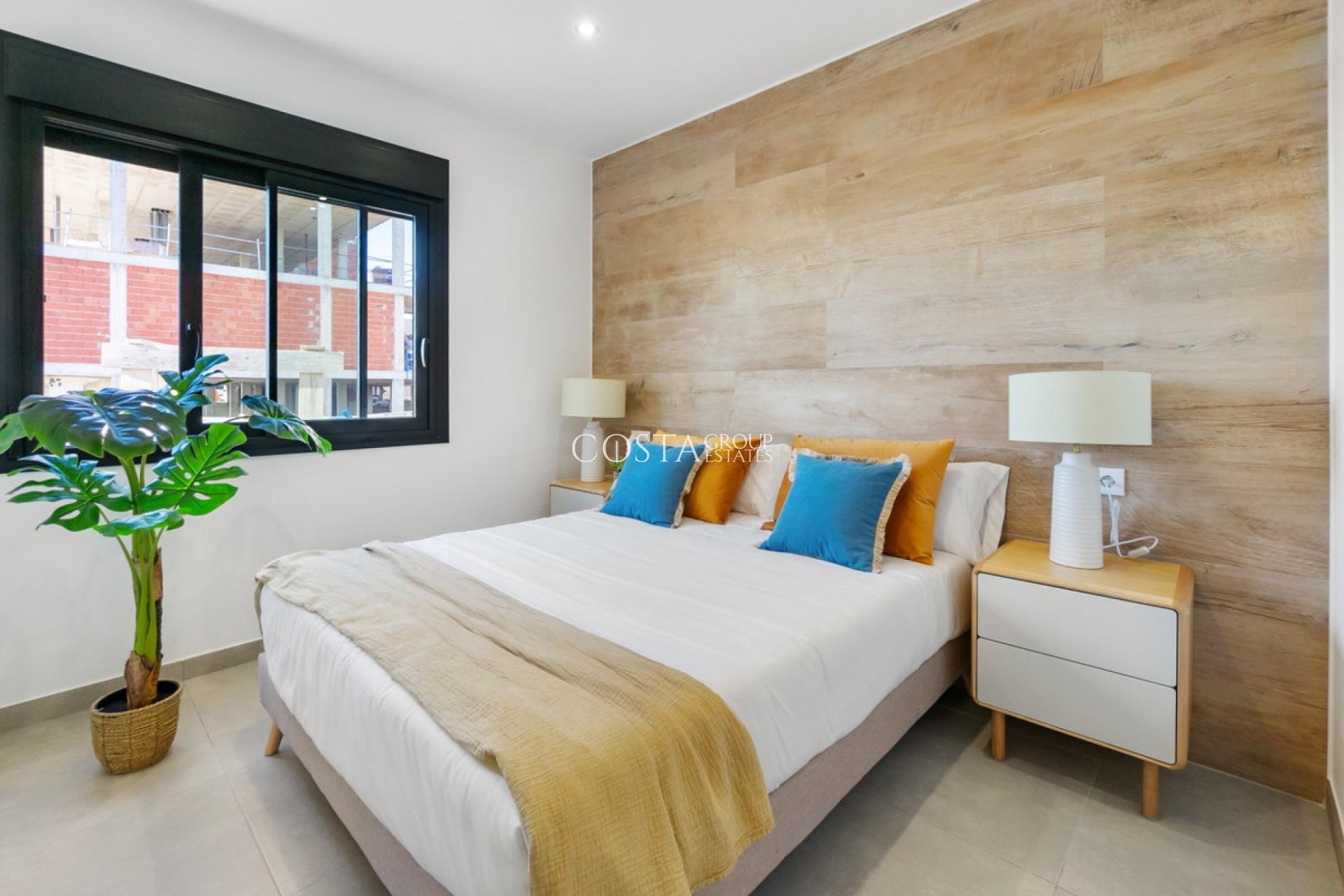 Resale - Apartments -
San Javier - Santiago De La Ribera