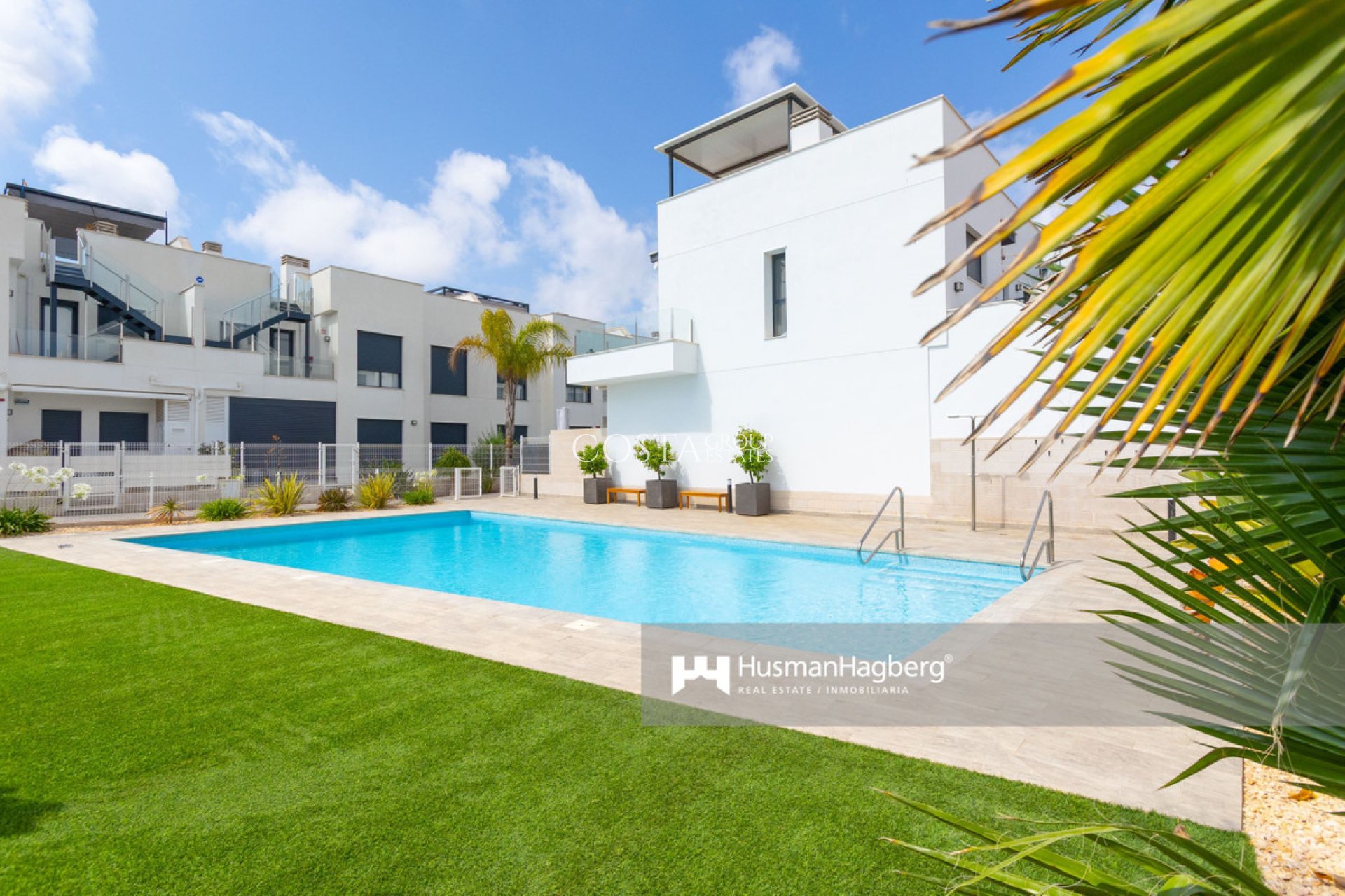 Resale - Apartments -
San Javier - Santiago De La Ribera