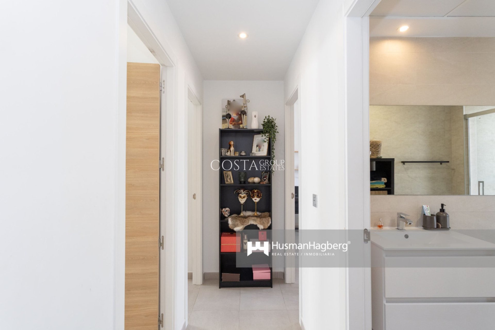 Resale - Apartments -
San Javier - Santiago De La Ribera