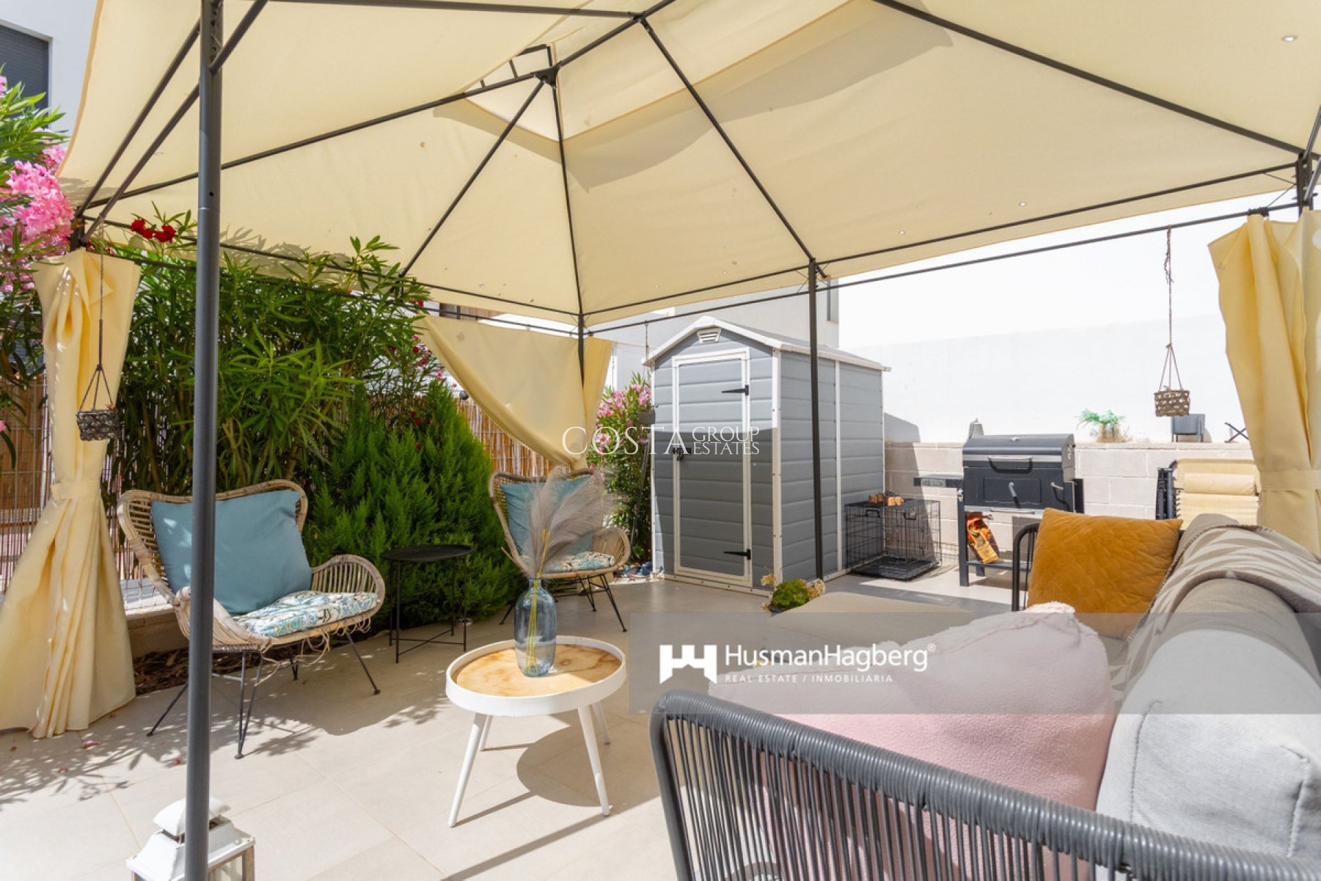 Resale - Apartments -
San Javier - Santiago De La Ribera