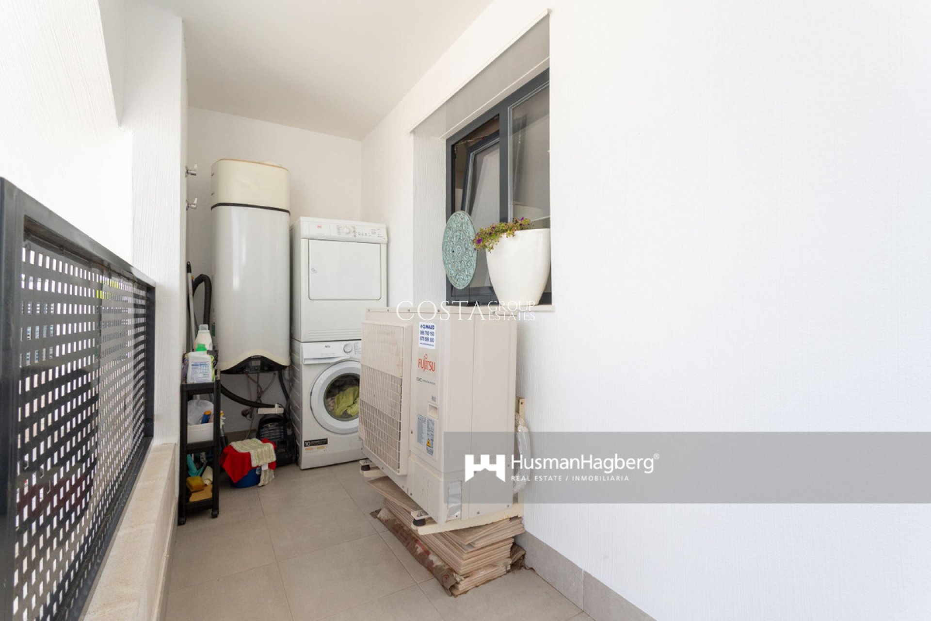 Resale - Apartments -
San Javier - Santiago De La Ribera