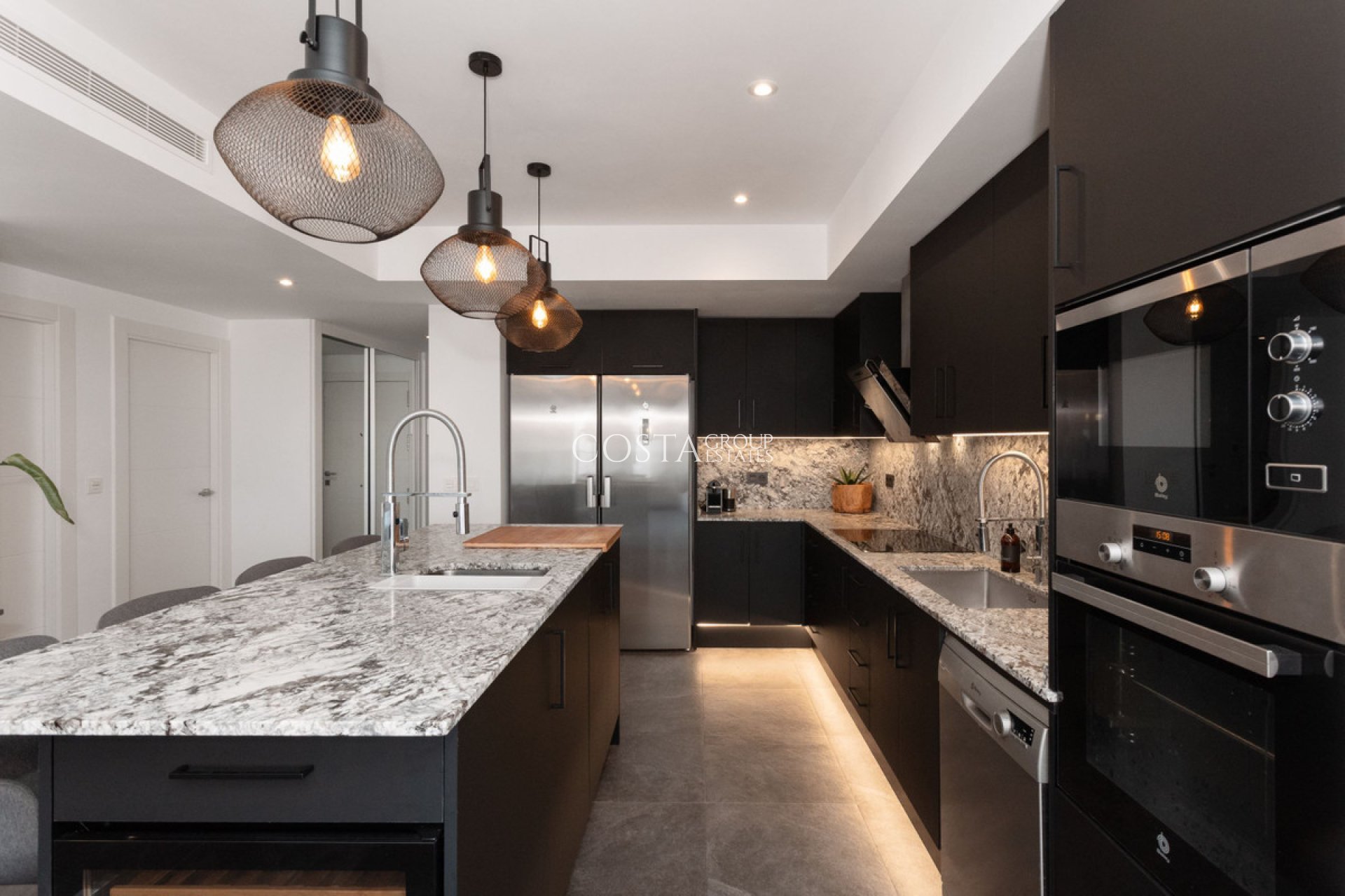 Resale - Apartments -
San Javier - Santiago De La Ribera