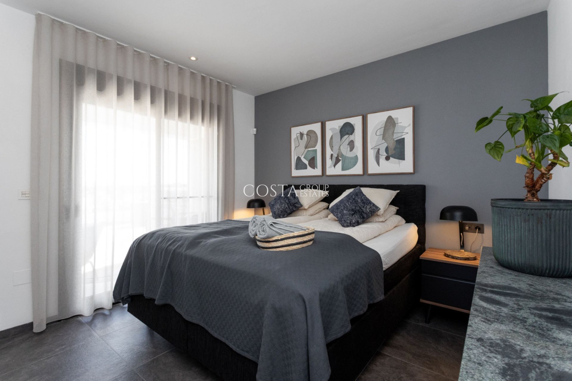 Resale - Apartments -
San Javier - Santiago De La Ribera