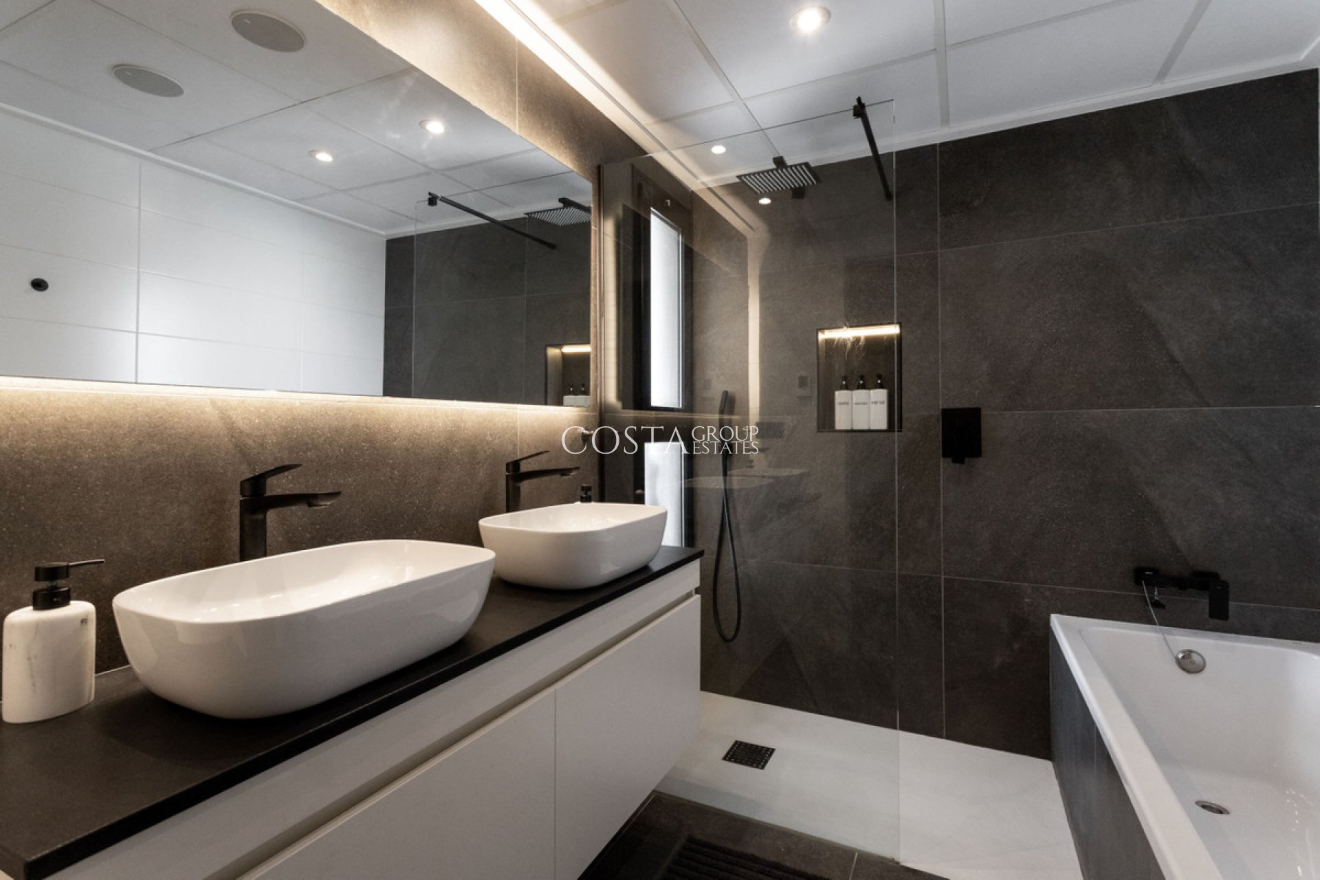 Resale - Apartments -
San Javier - Santiago De La Ribera