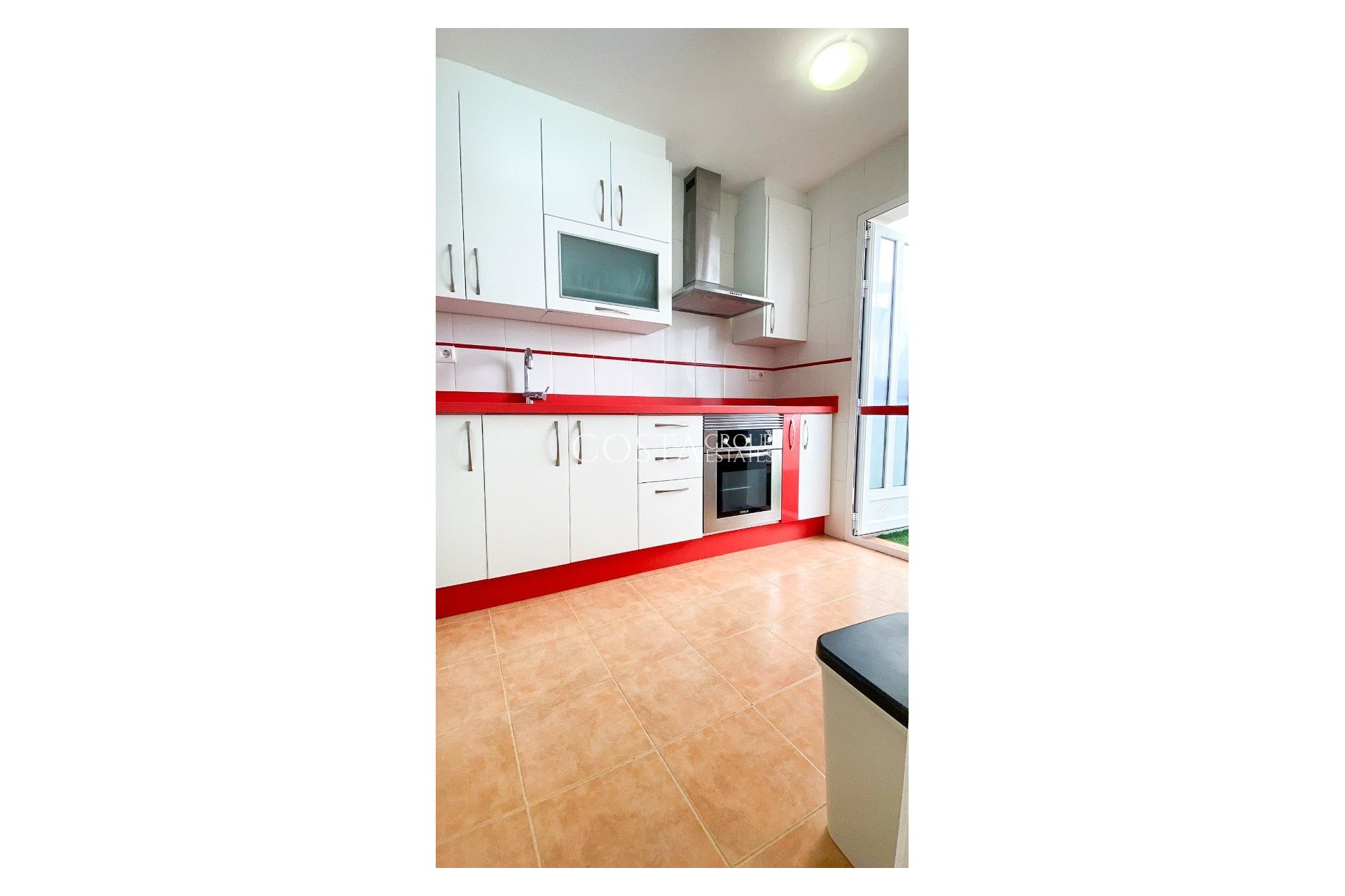 Resale - Apartments -
San Javier - Santiago De La Ribera