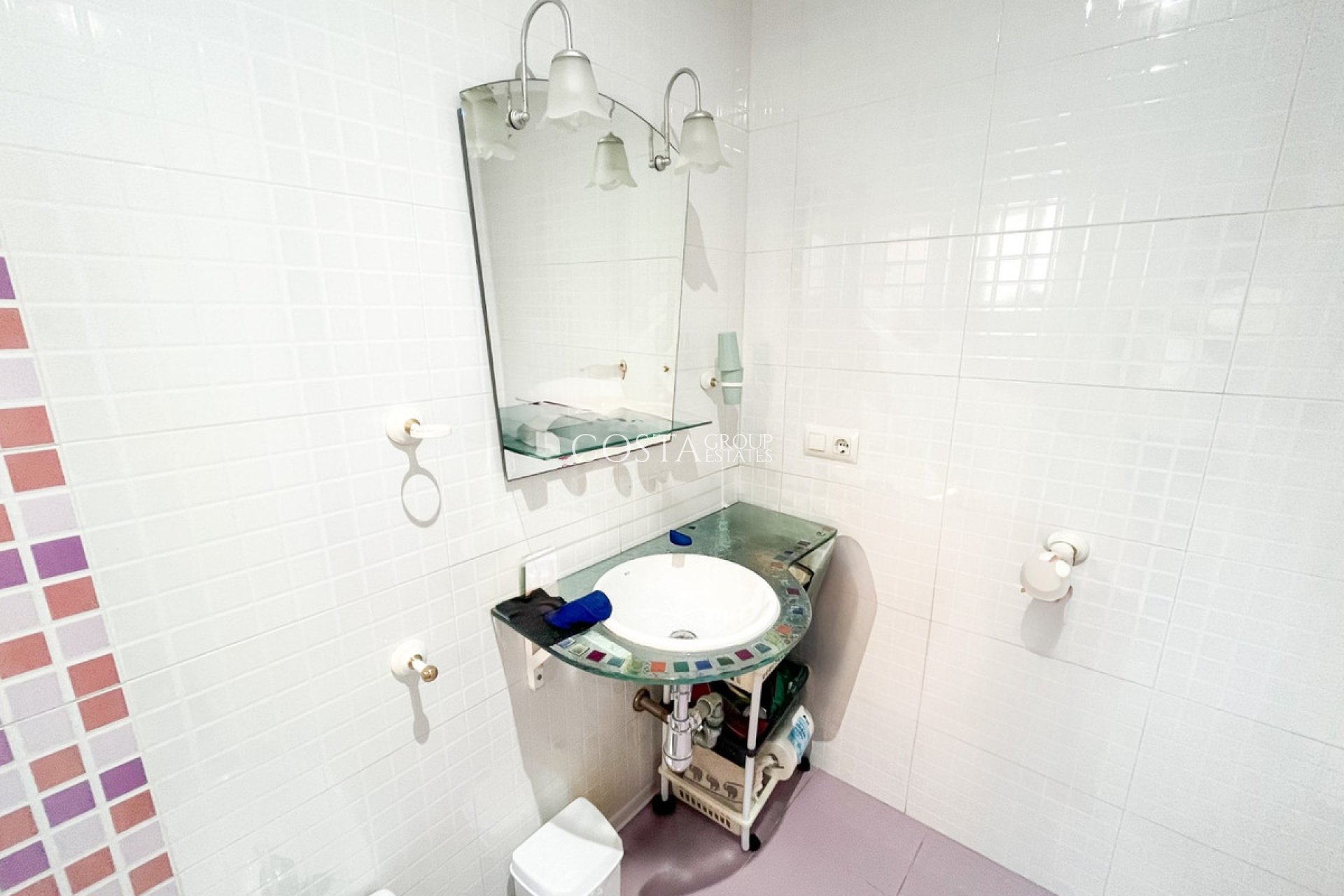 Resale - Apartments -
San Javier - Santiago De La Ribera