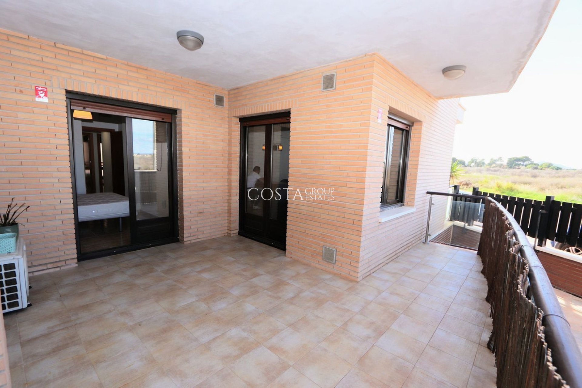Resale - Apartments -
San Javier - Santiago De La Ribera