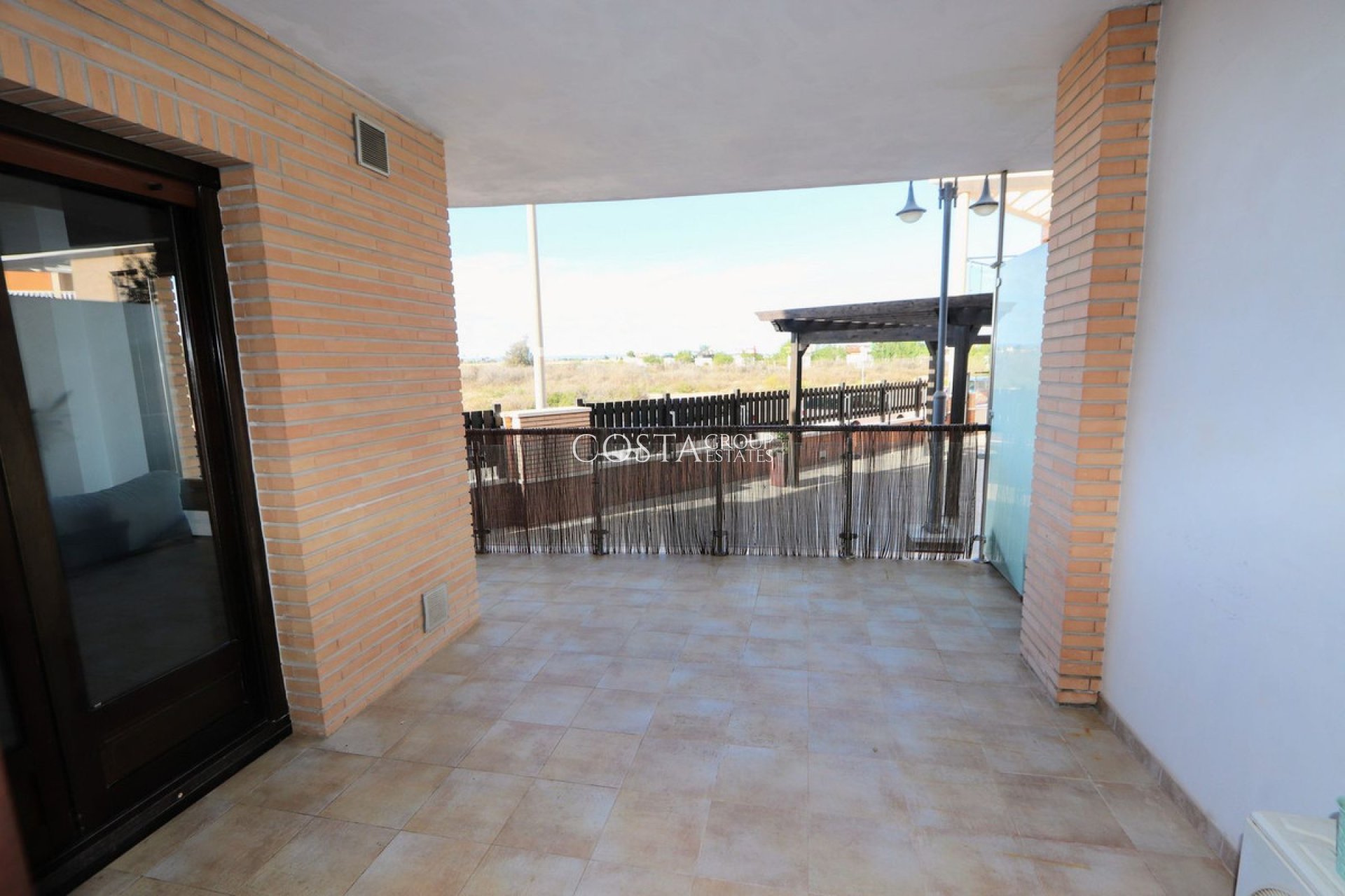 Resale - Apartments -
San Javier - Santiago De La Ribera