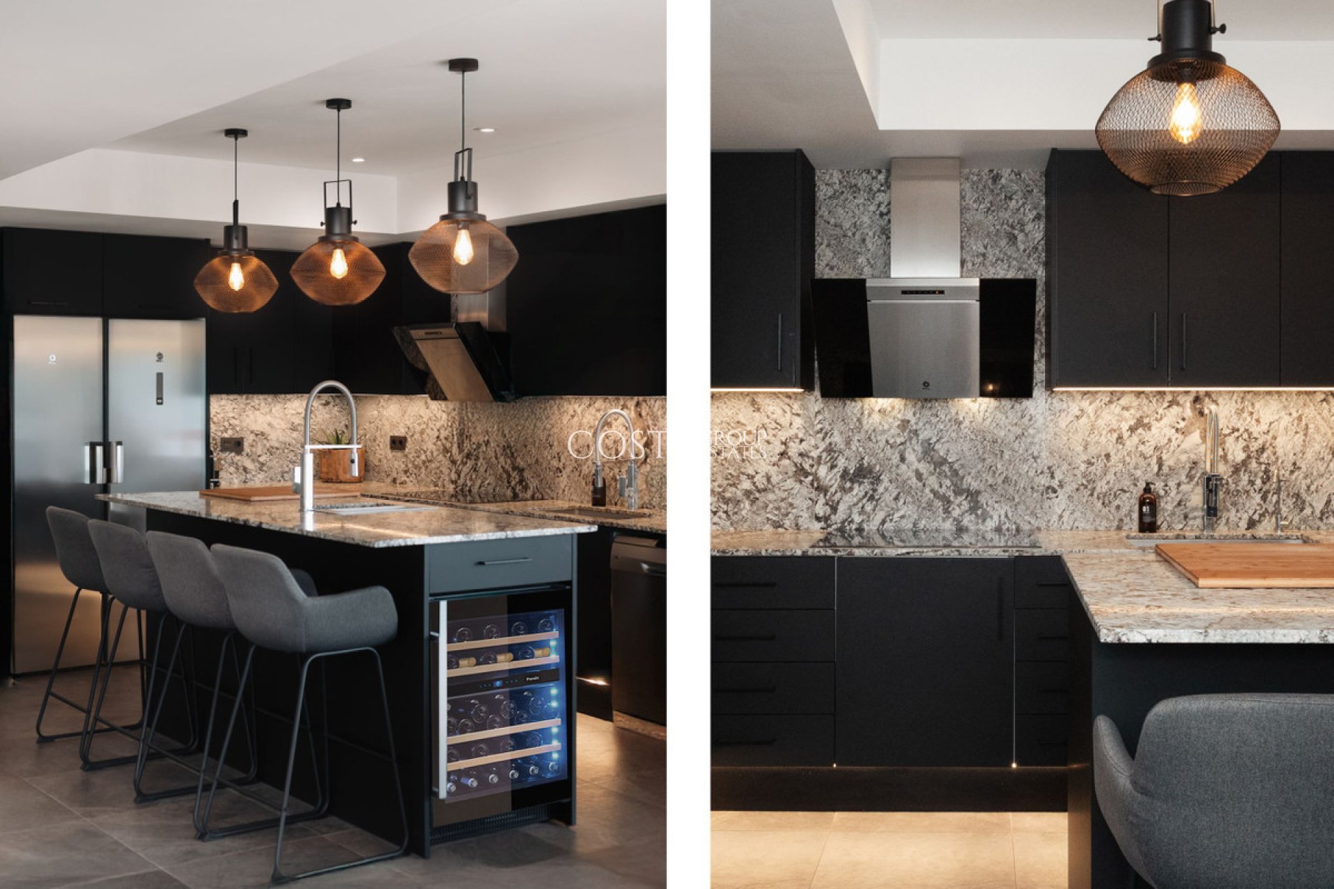 Resale - Apartments -
San Javier - Santiago De La Ribera