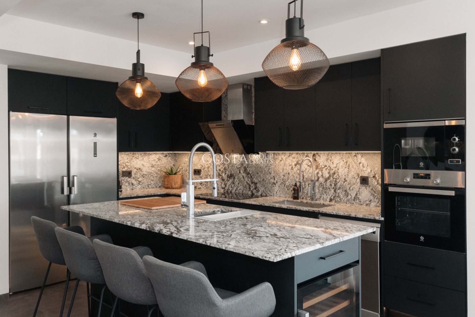 Resale - Apartments -
San Javier - Santiago De La Ribera