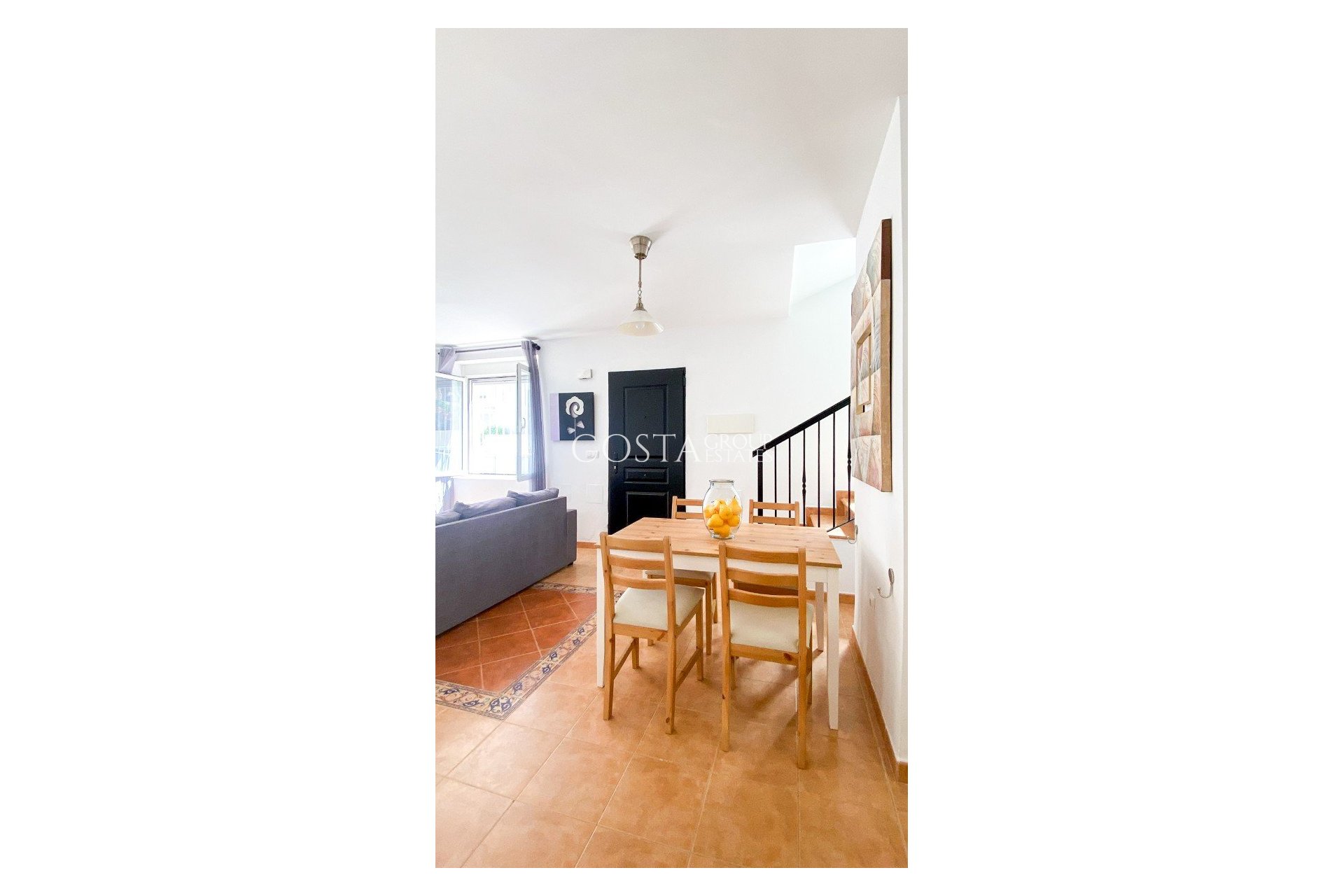 Resale - Apartments -
San Javier - Santiago De La Ribera