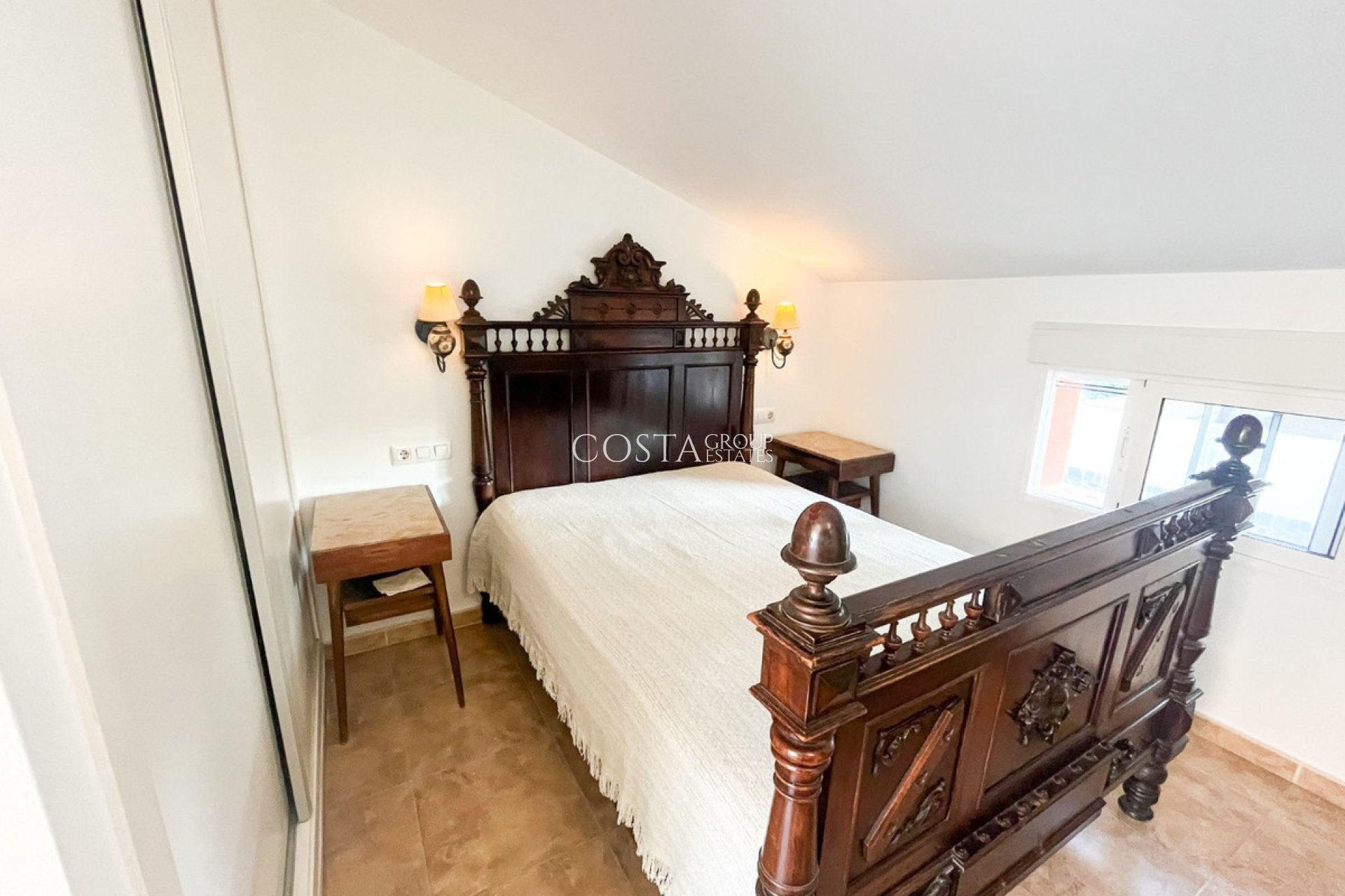 Resale - Apartments -
San Javier - Santiago De La Ribera