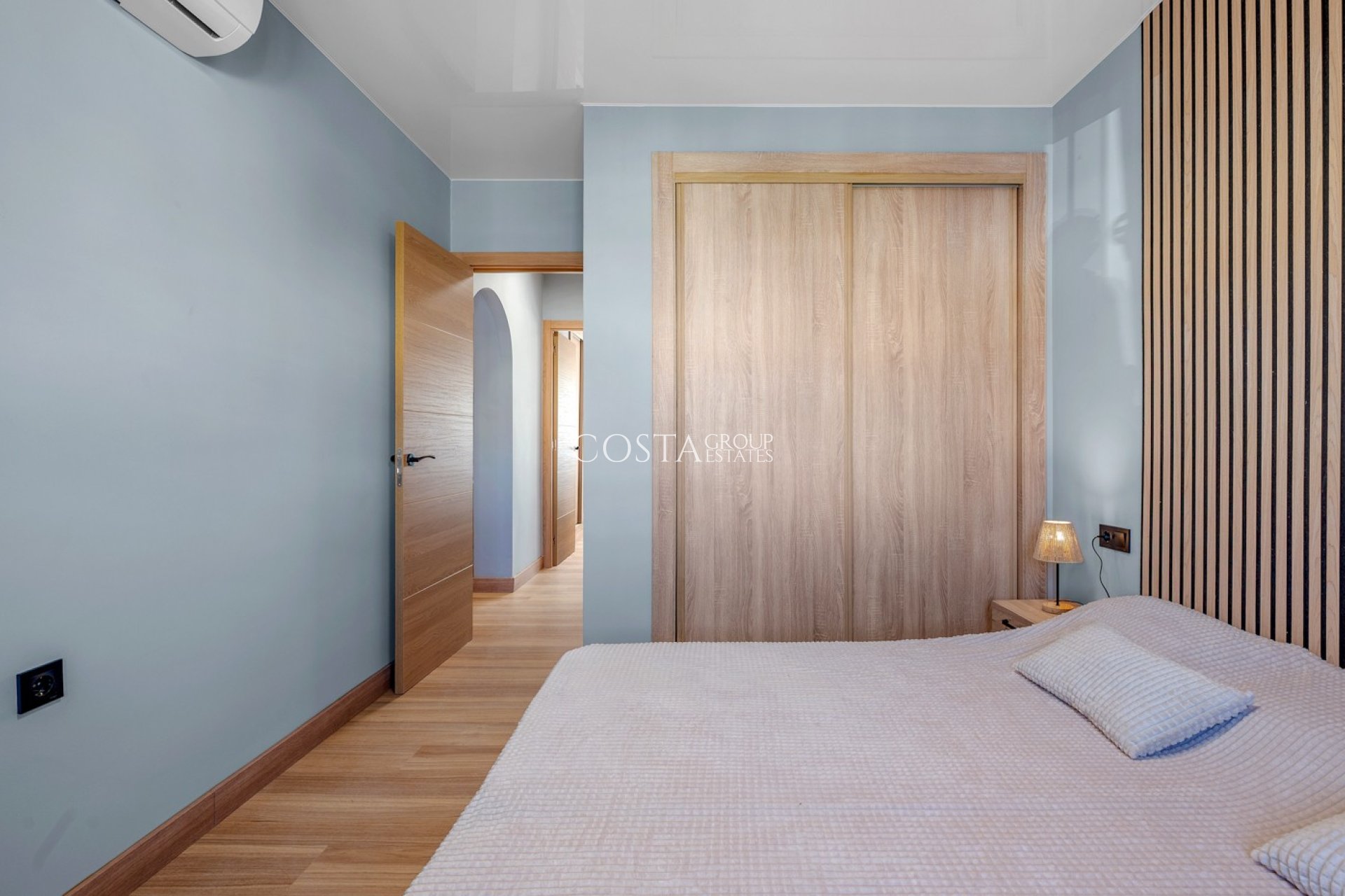 Resale - Apartments -
San Miguel de Salinas - Orihuela Costa